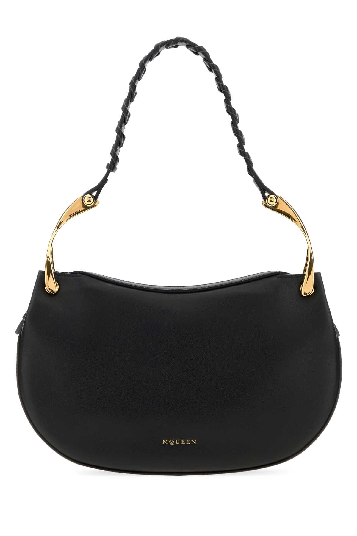 Alexander Mcqueen Women Wishbone ALEXANDER MCQUEEN