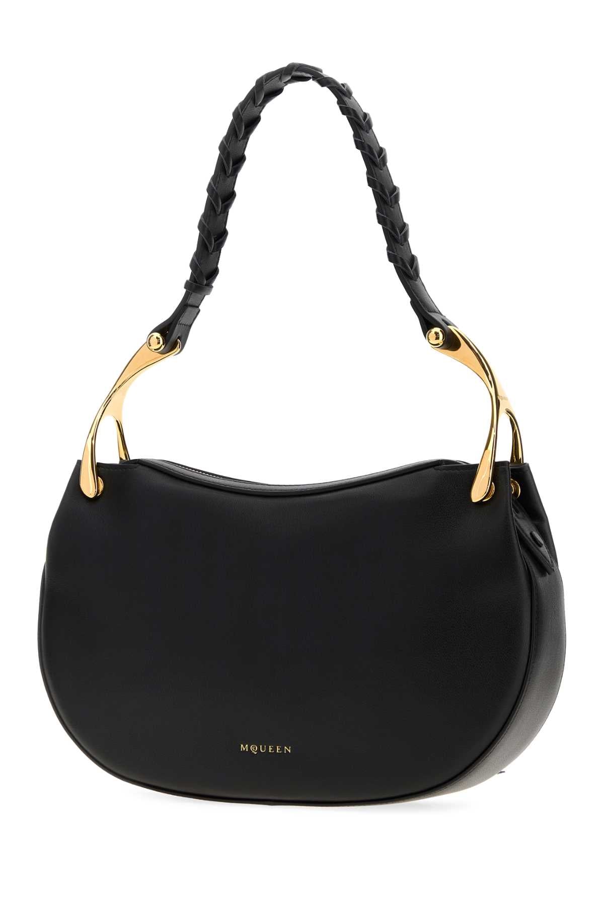 Alexander Mcqueen Women Wishbone ALEXANDER MCQUEEN