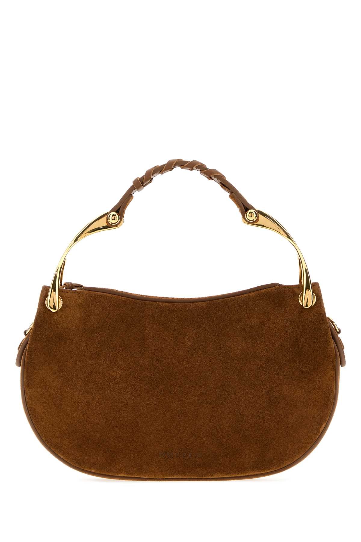 Alexander Mcqueen Women Wishbone Mini ALEXANDER MCQUEEN