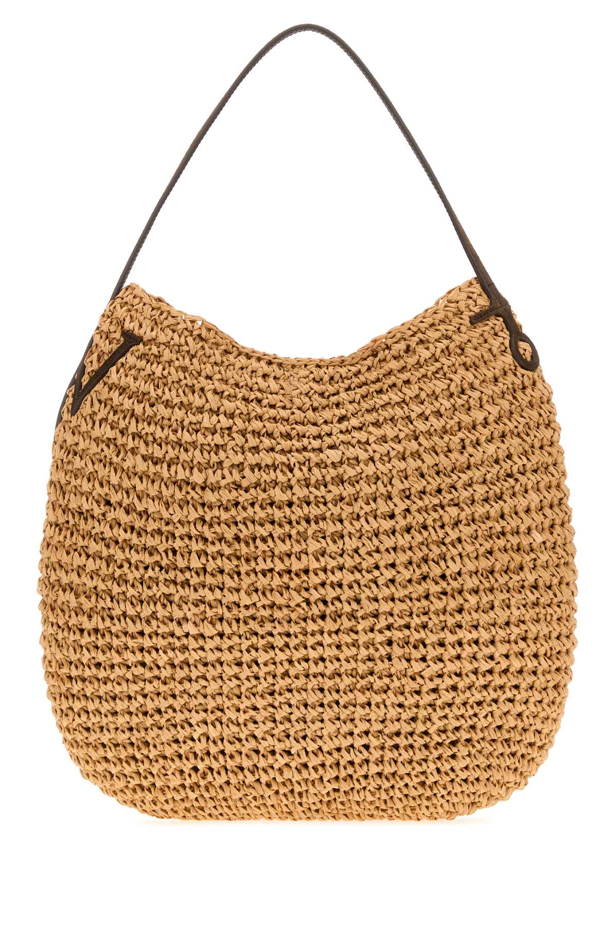 Jw Anderson Women Raffia Bulb Xl Handbag J.W. ANDERSON