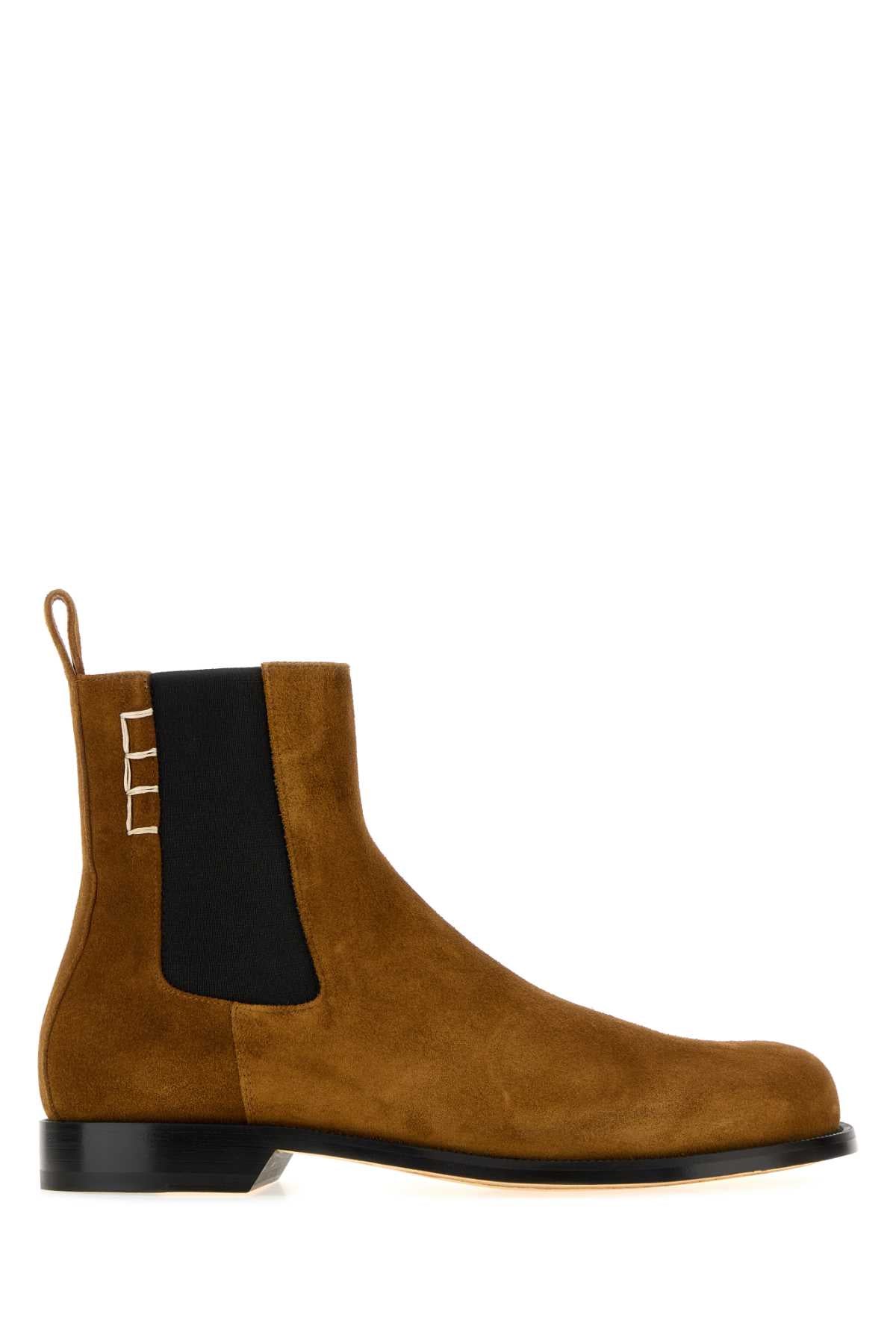 Jw Anderson Men Stivali J.W. ANDERSON