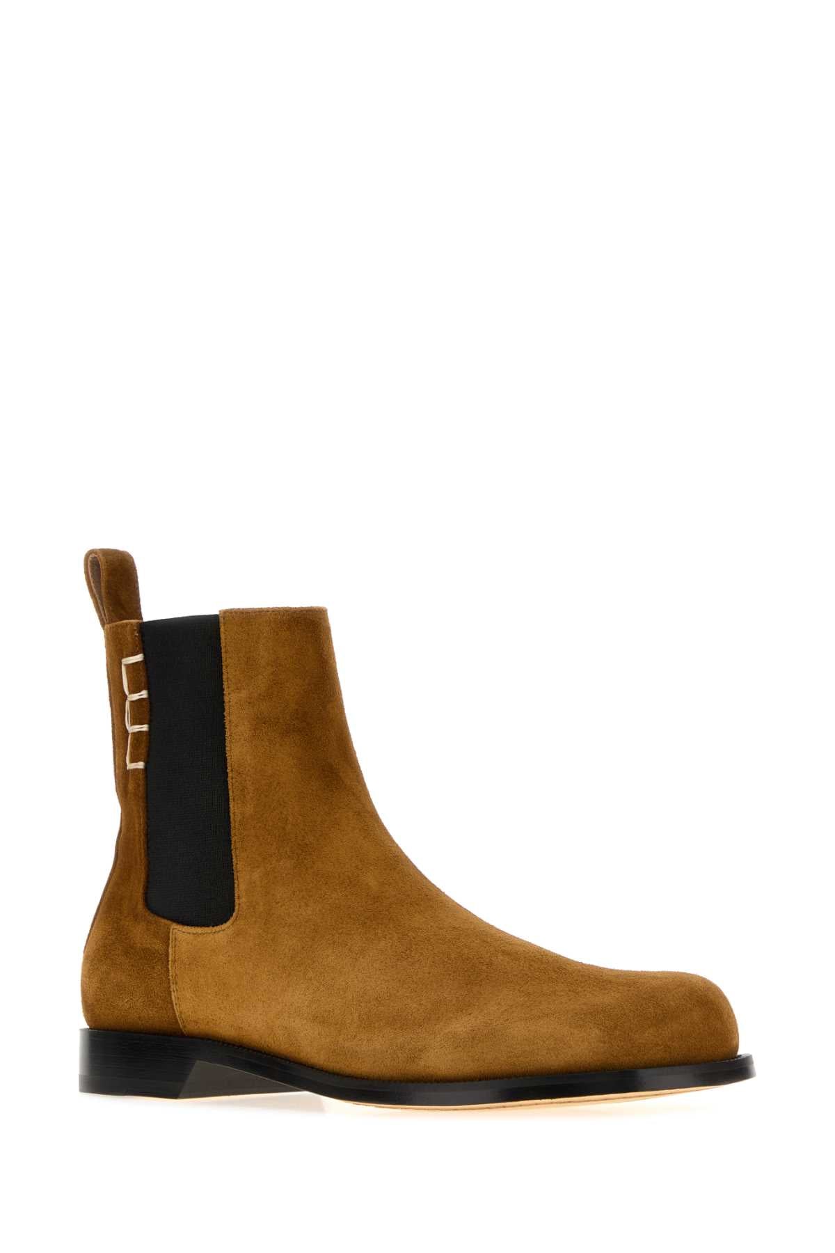 Jw Anderson Men Stivali J.W. ANDERSON