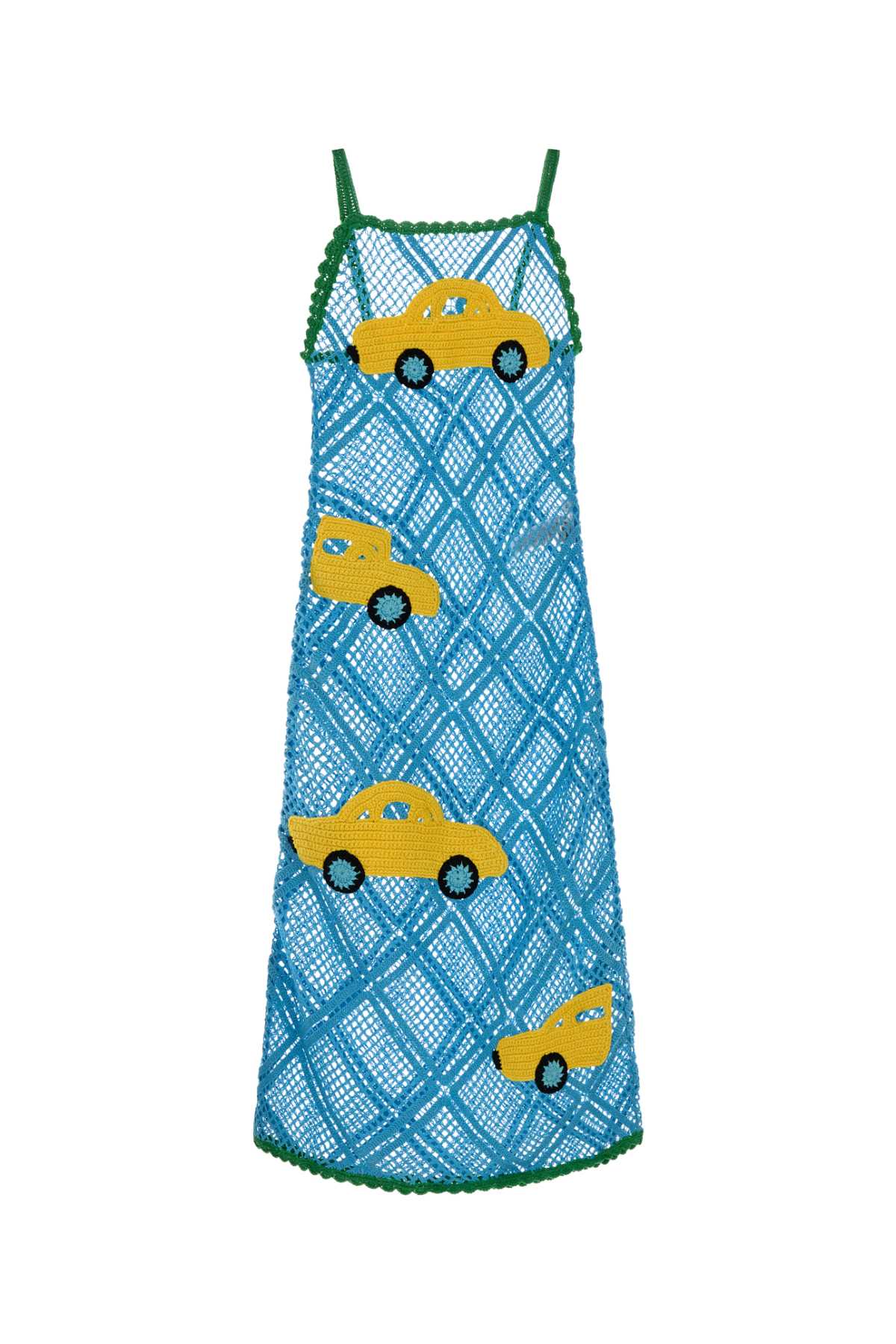 Jw Anderson Women Abito J.W. ANDERSON