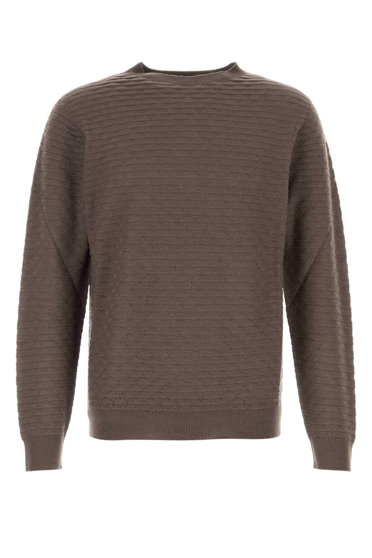 Giorgio Armani Men Sweater GIORGIO ARMANI