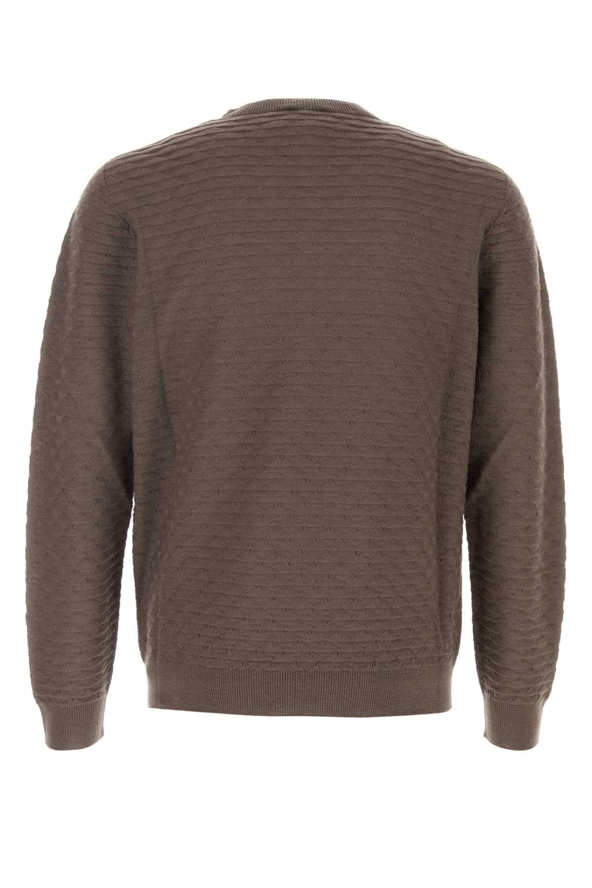 Giorgio Armani Men Sweater GIORGIO ARMANI