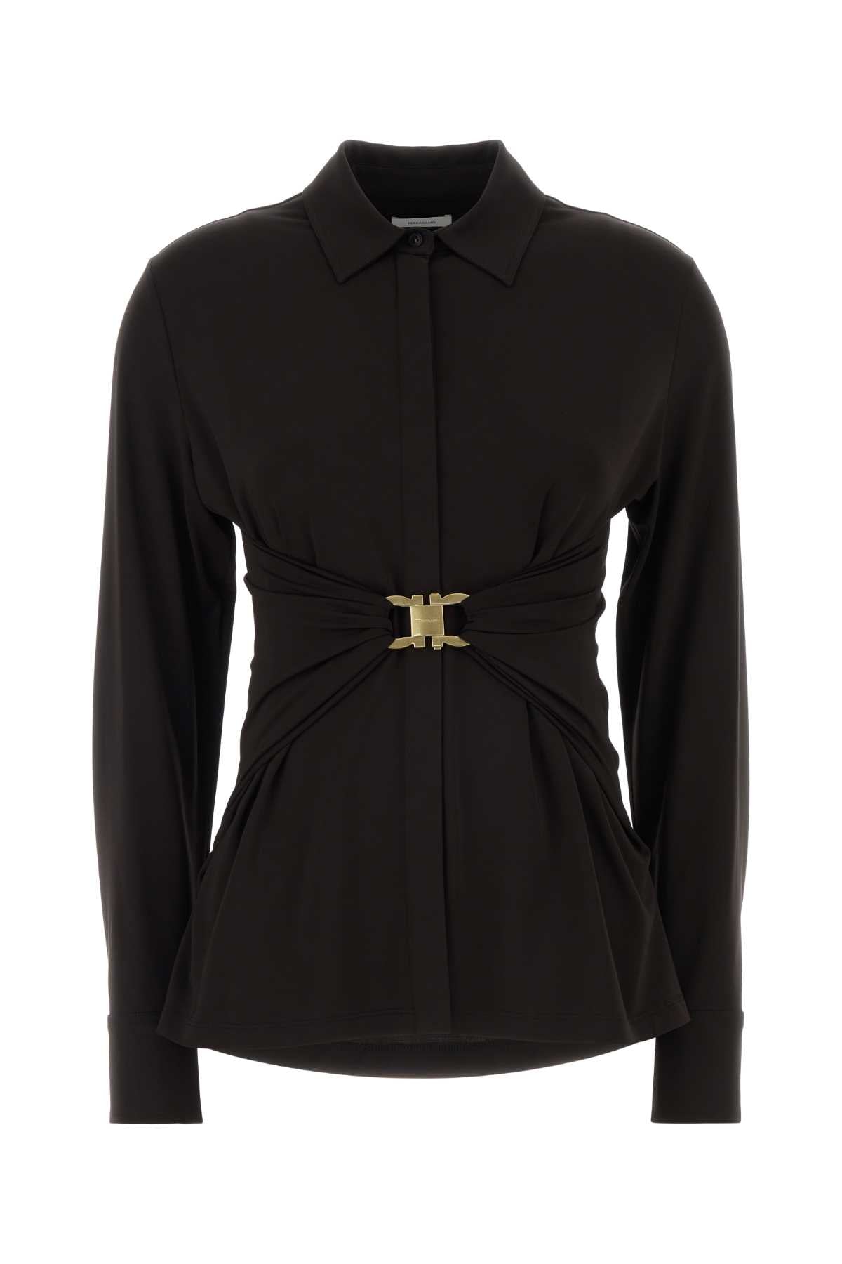 Salvatore Ferragamo Women C FERRAGAMO