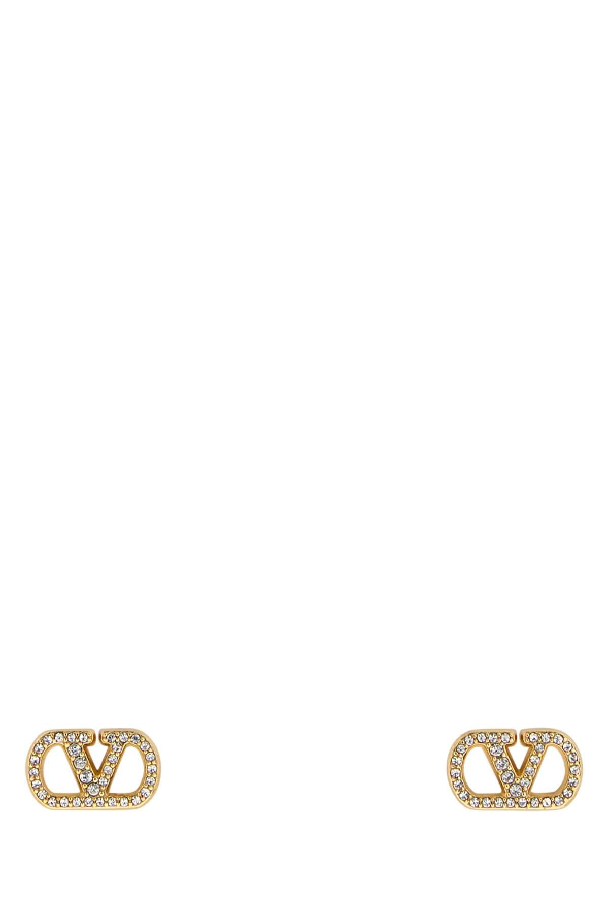 Valentino Garavani Women Earrings | Vlogo Signatur VALENTINO GARAVANI