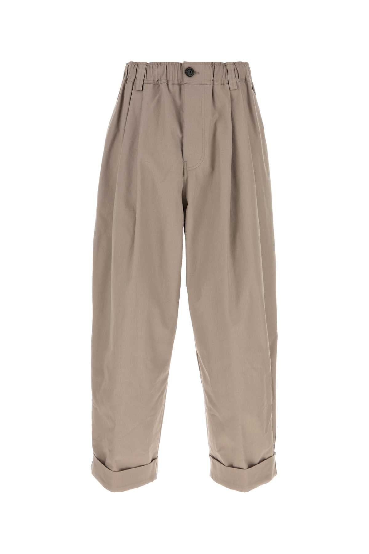 Marni Men Trousers MARNI