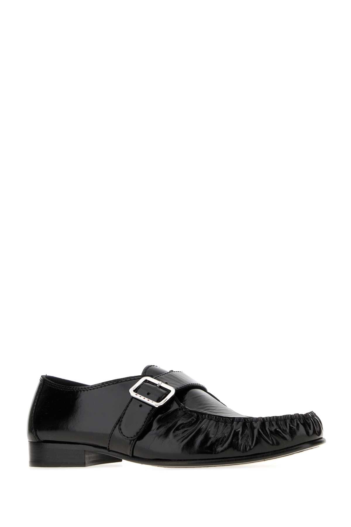Marni Men Moccasin Shoe MARNI