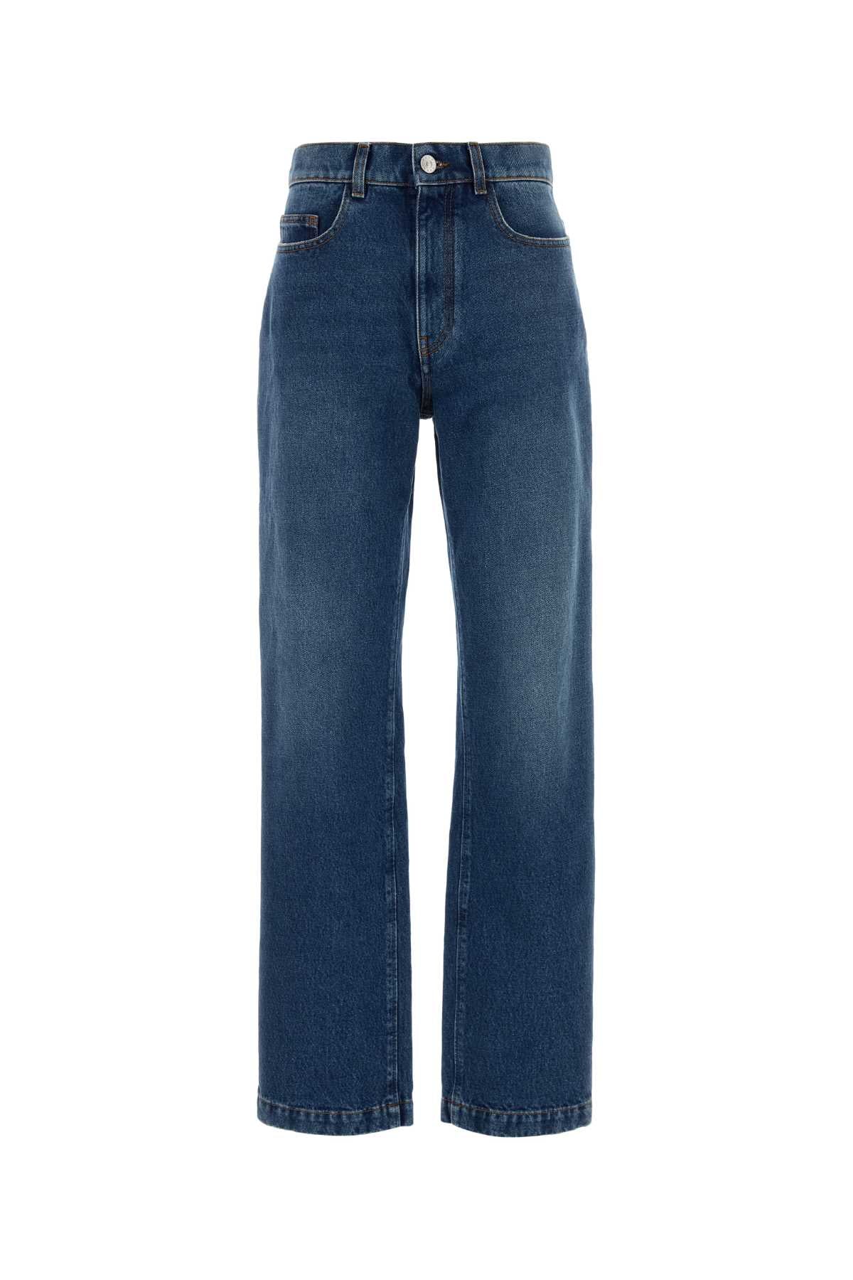Marni Women Denim Jeans MARNI