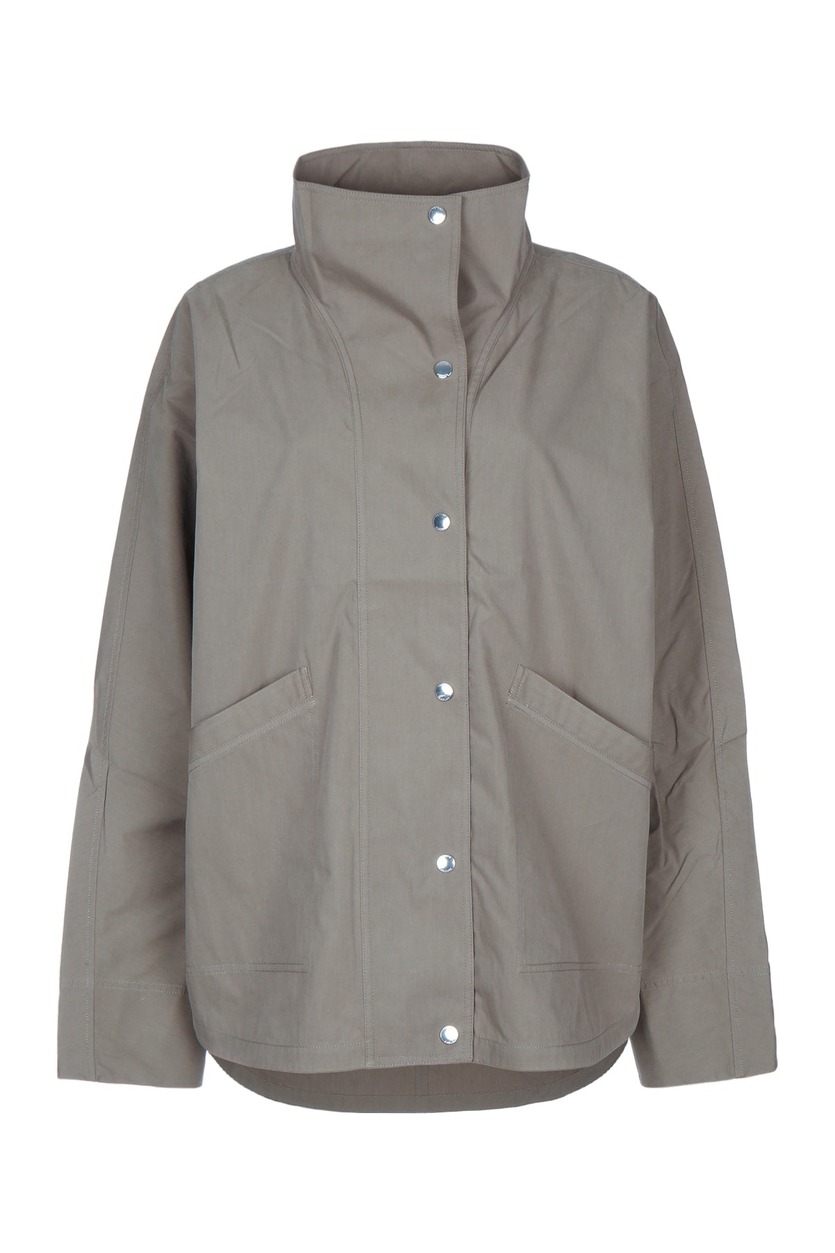 Toteme Women Summer Parachute Jacket TOTEME