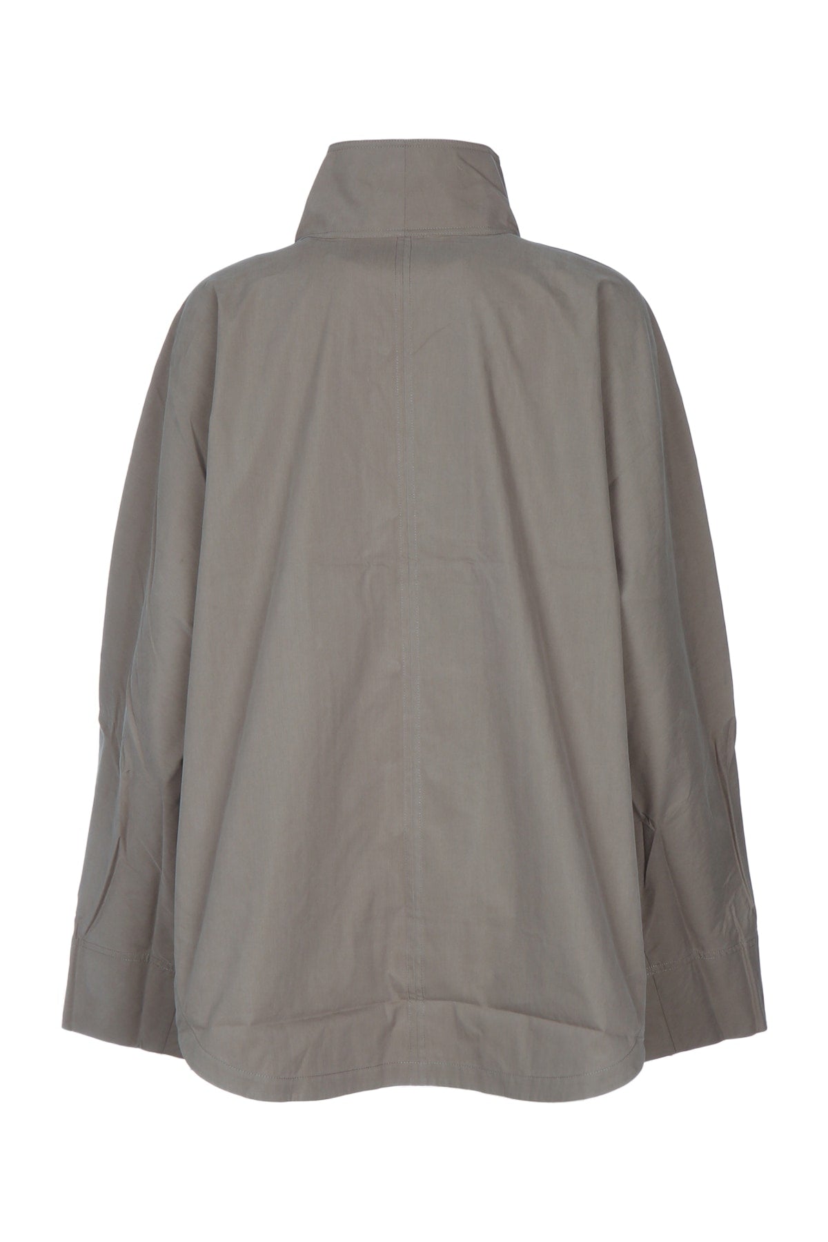 Toteme Women Summer Parachute Jacket TOTEME