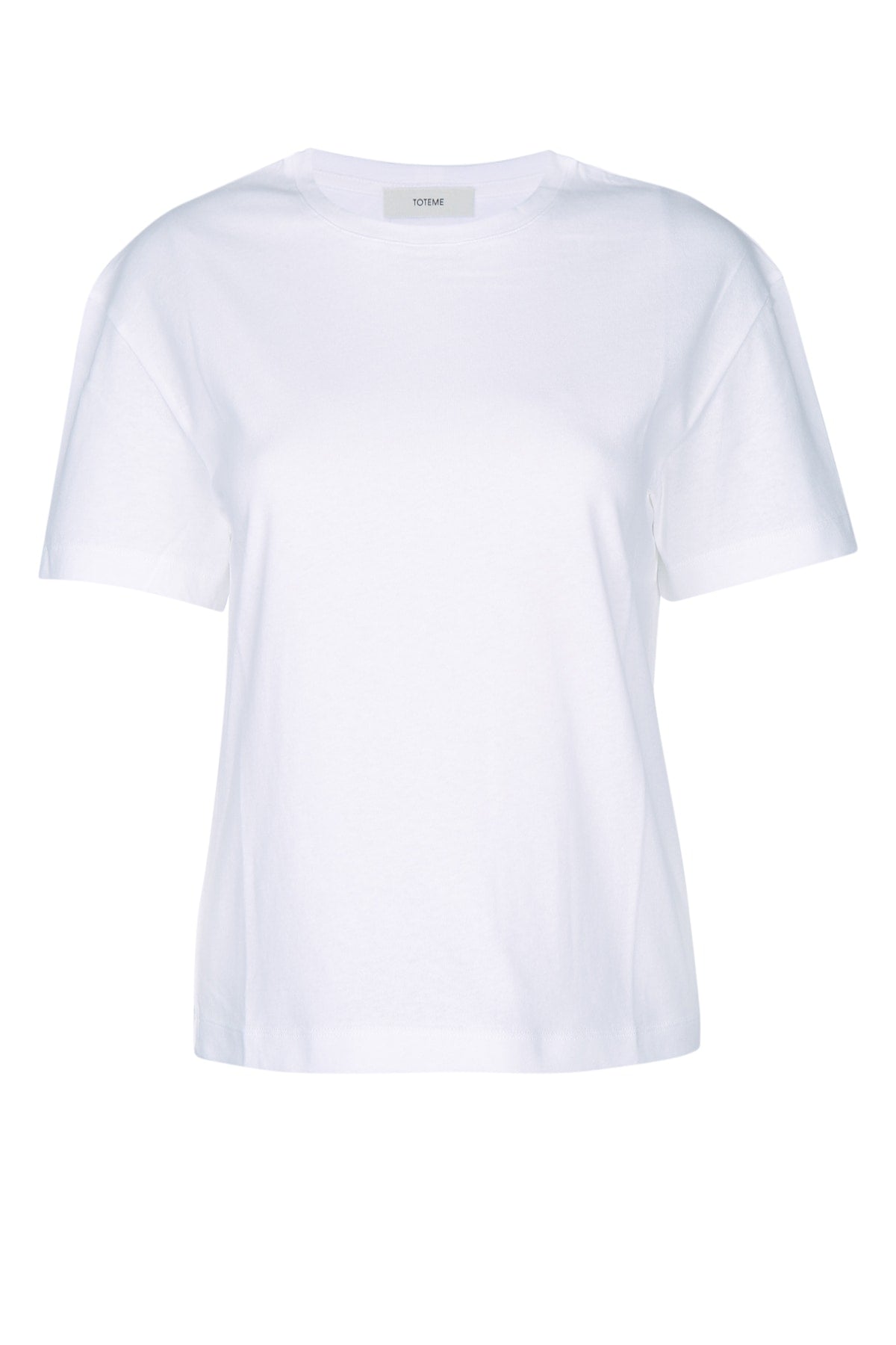 Toteme Women Classic Tee TOTEME