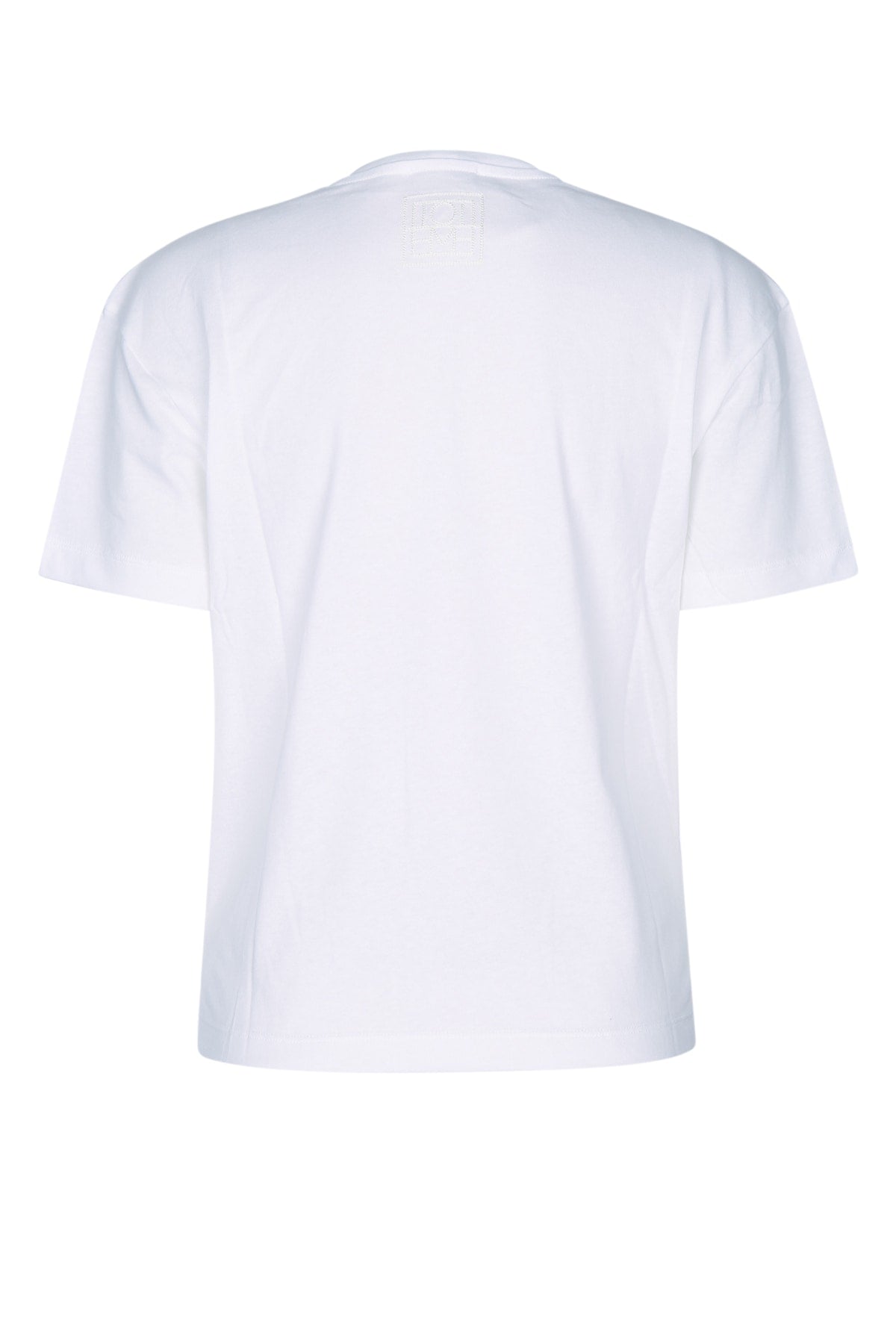 Toteme Women Classic Tee TOTEME