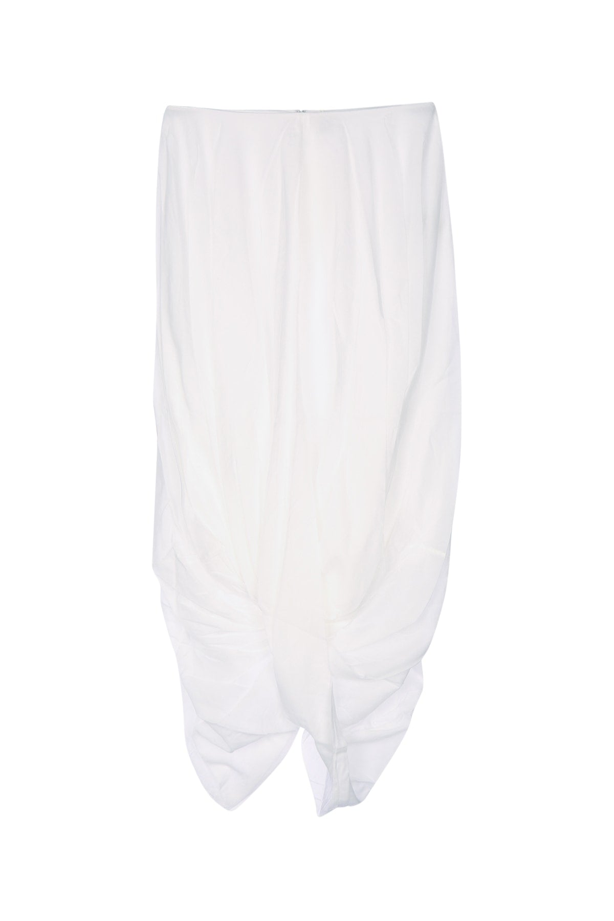 Toteme Women Cocoon Skirt TOTEME
