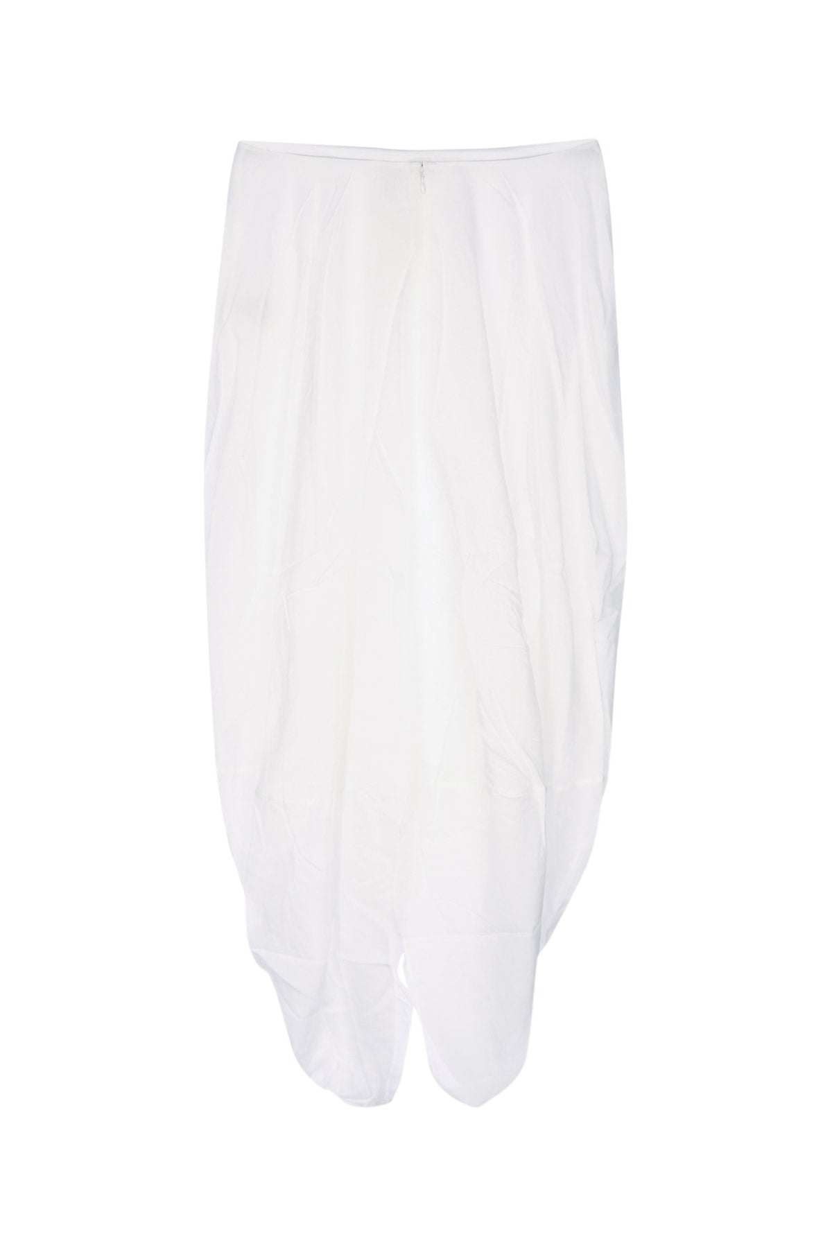 Toteme Women Cocoon Skirt TOTEME