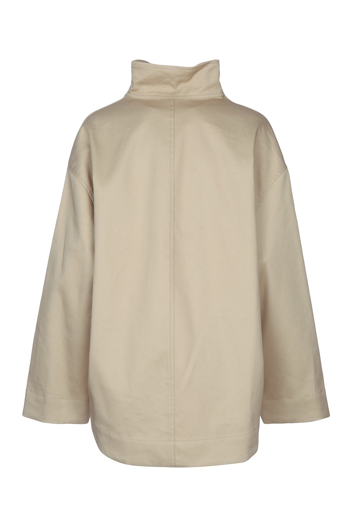 Toteme Women Zipped Country Jacket TOTEME
