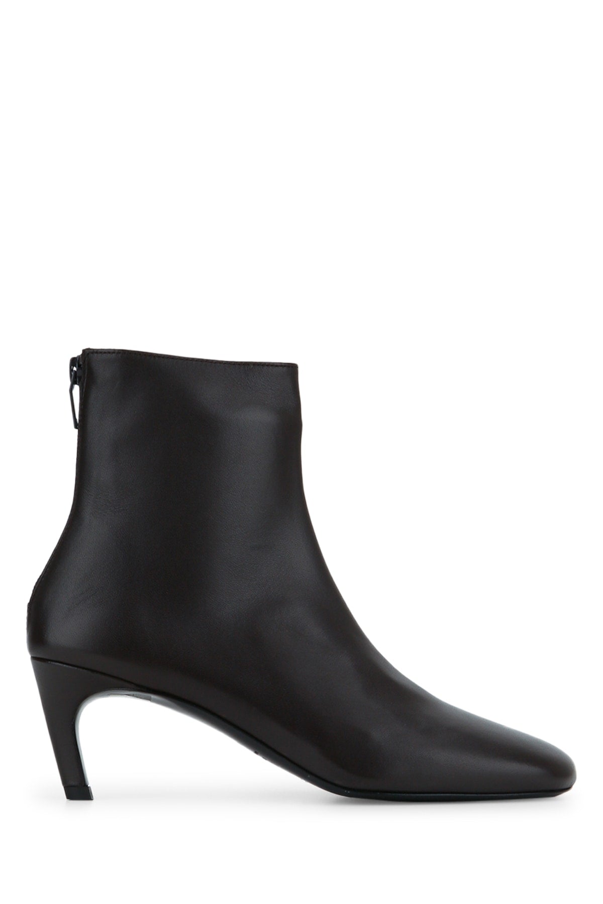 Toteme Women Soft Nappa Ankle Boots TOTEME