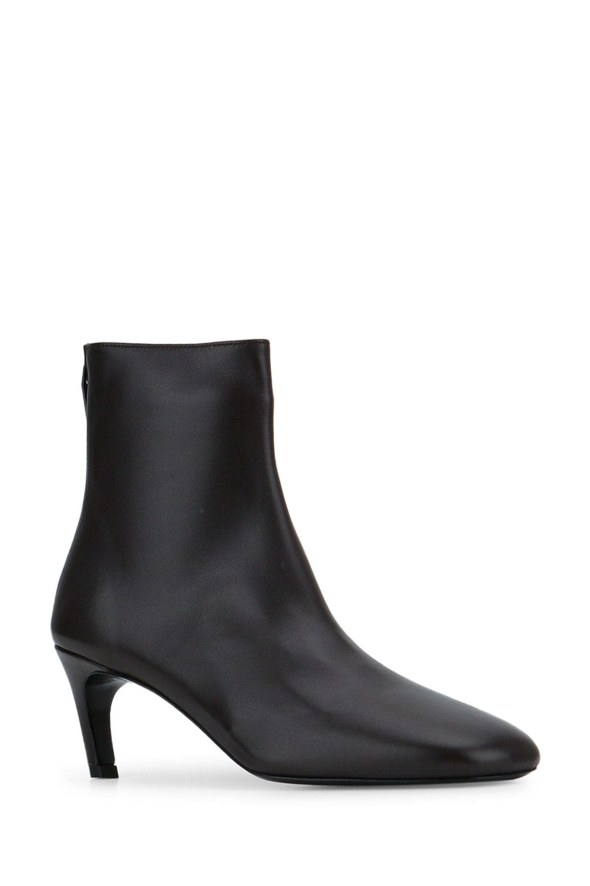 Toteme Women Soft Nappa Ankle Boots TOTEME