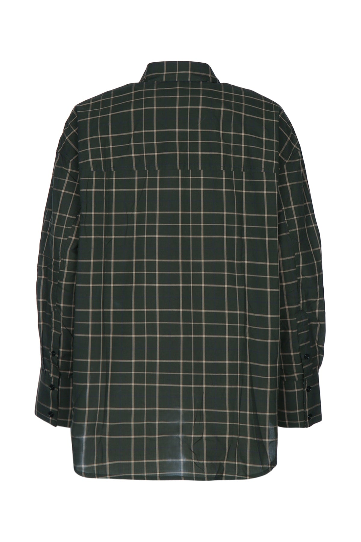 Toteme Women Boxy Shirt TOTEME