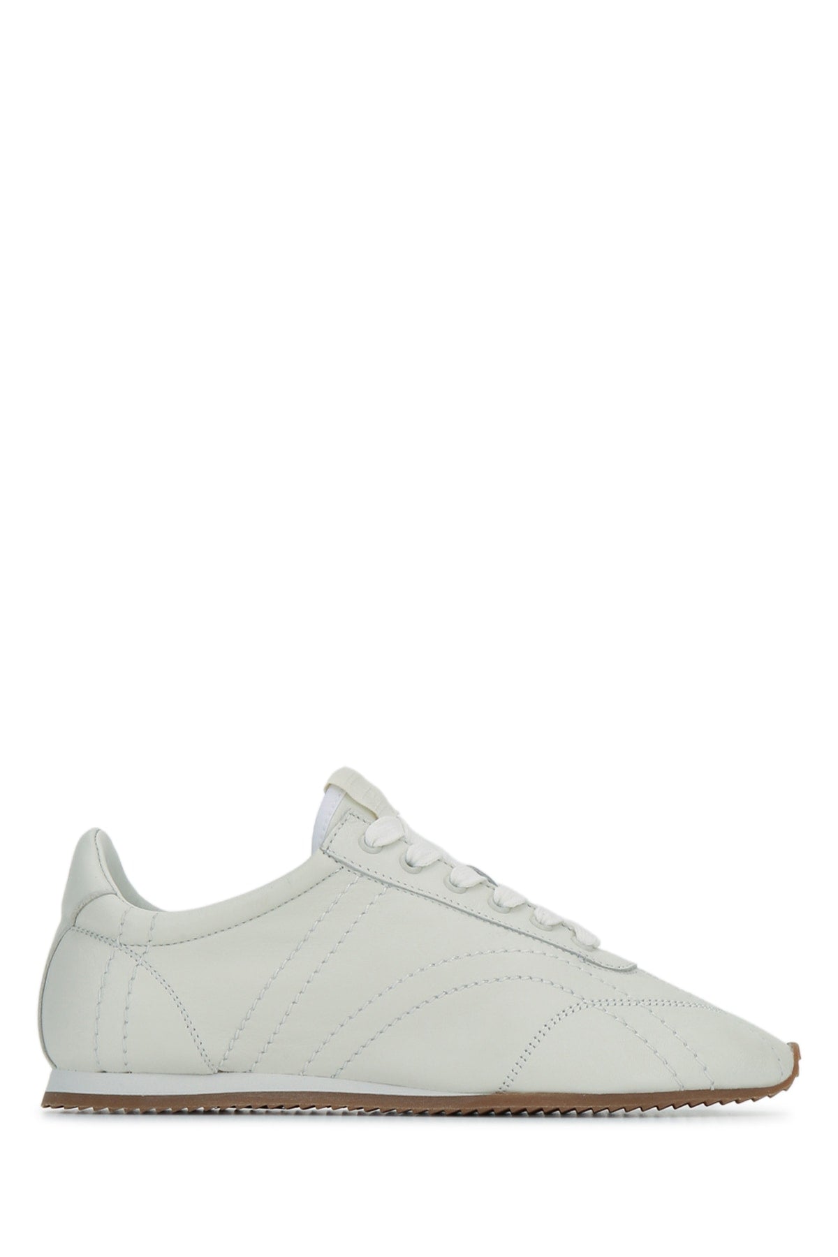Toteme Women Flex Nappa Sneakers TOTEME
