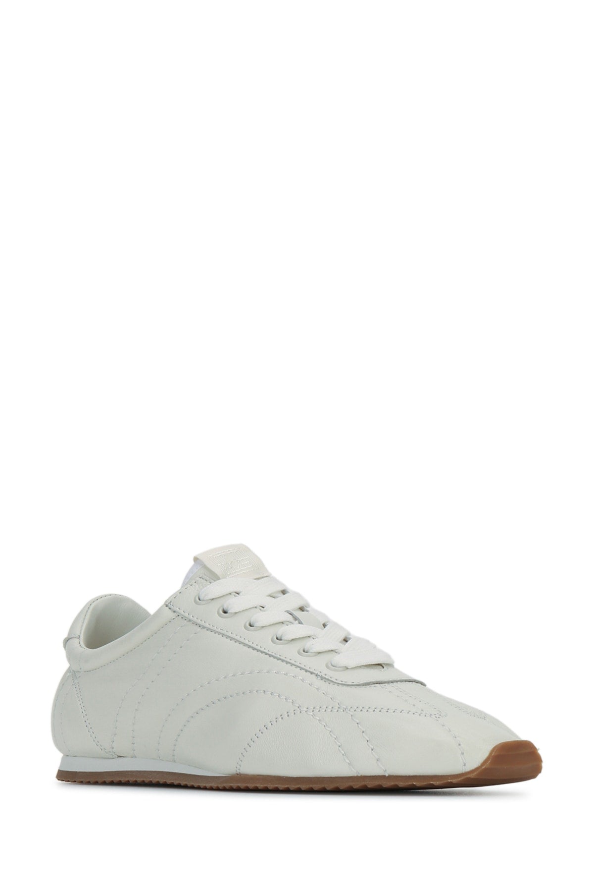 Toteme Women Flex Nappa Sneakers TOTEME