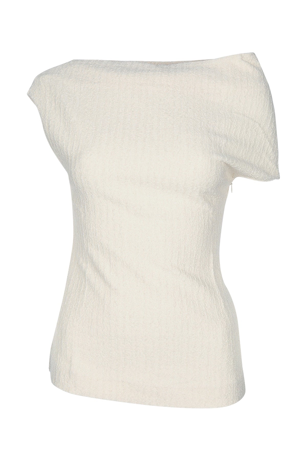 Toteme Women One-Shoulder Top TOTEME