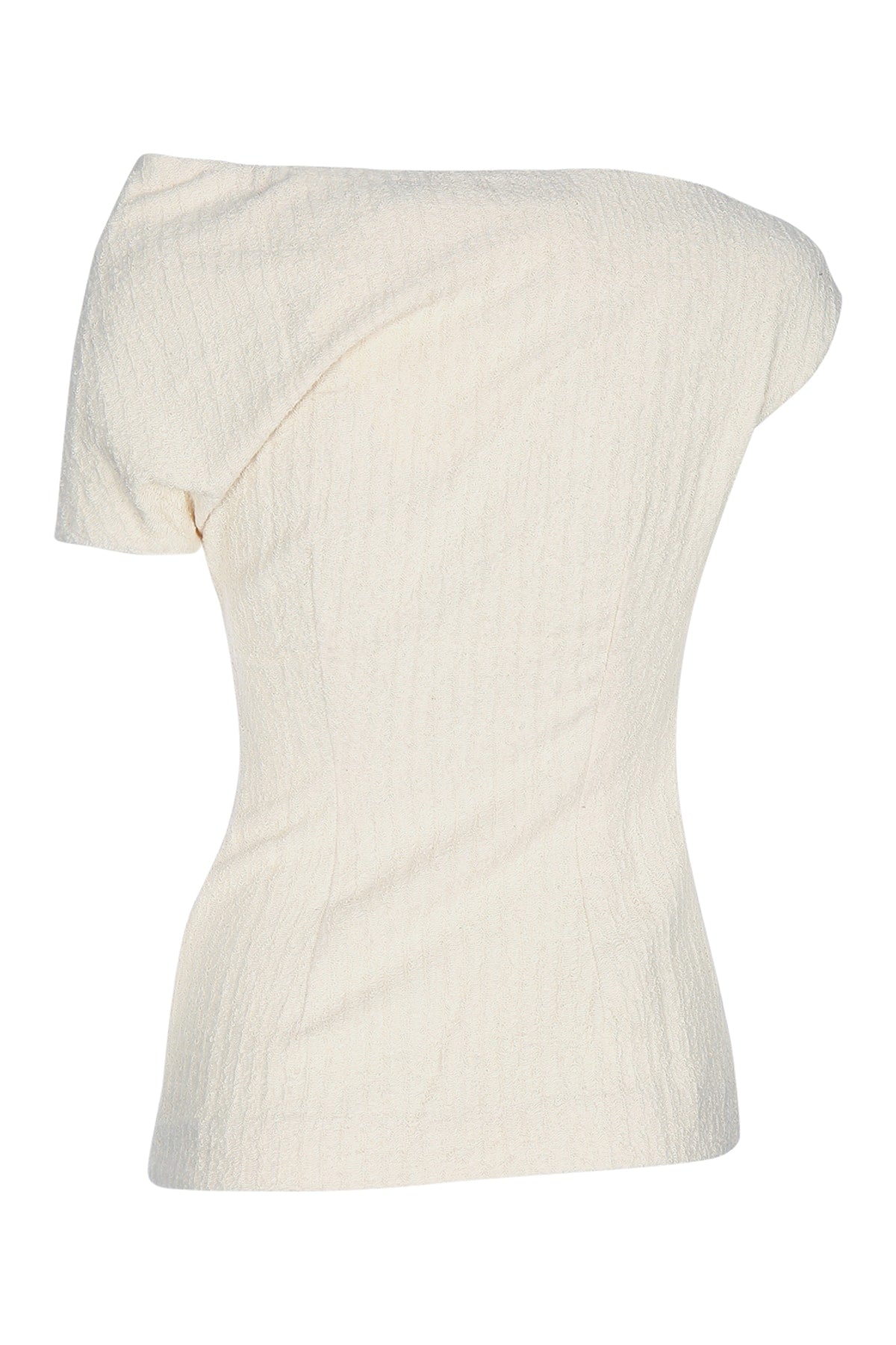 Toteme Women One-Shoulder Top TOTEME