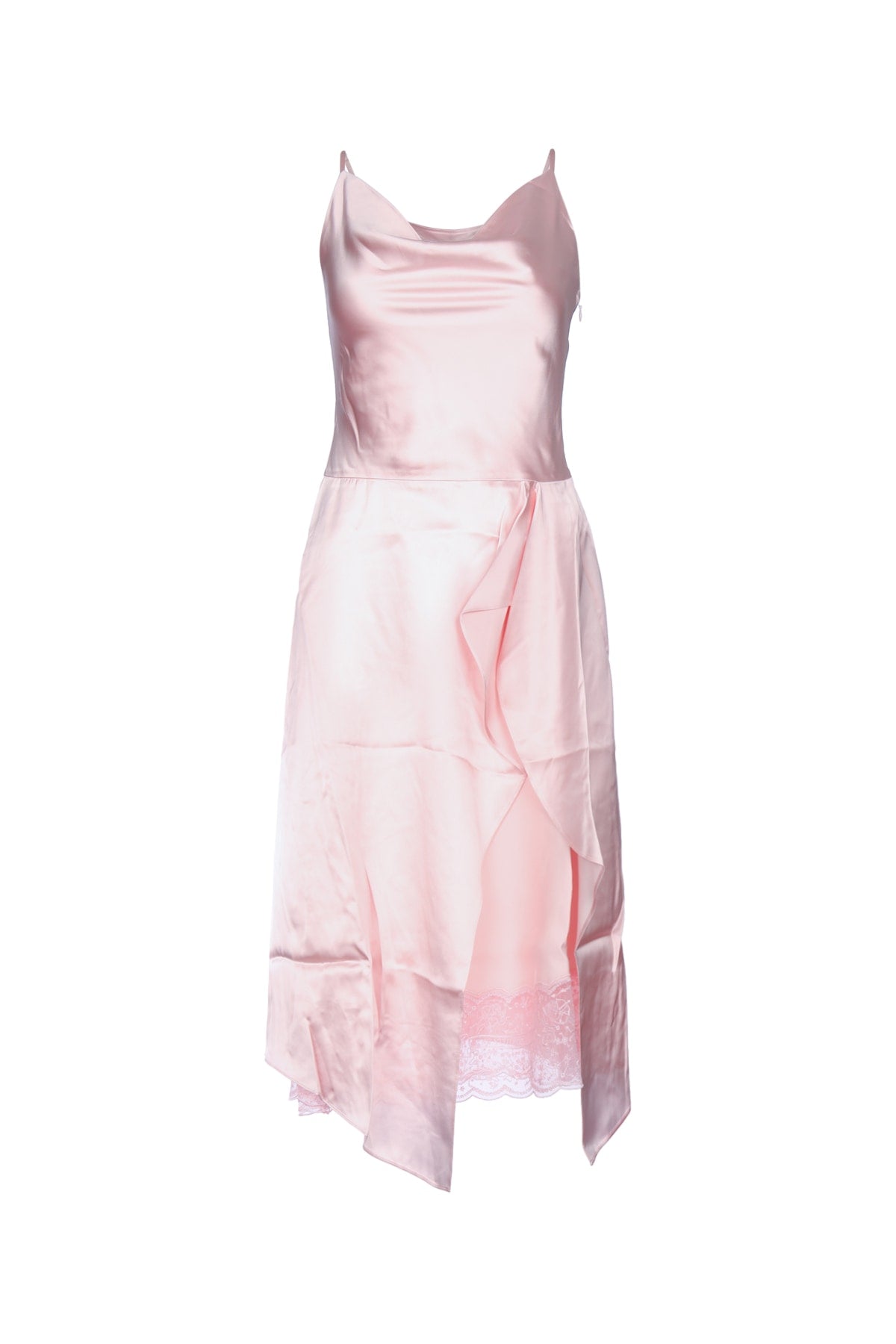 Acne Studios Women Rw-Wn-Dres000117 ACNE STUDIOS
