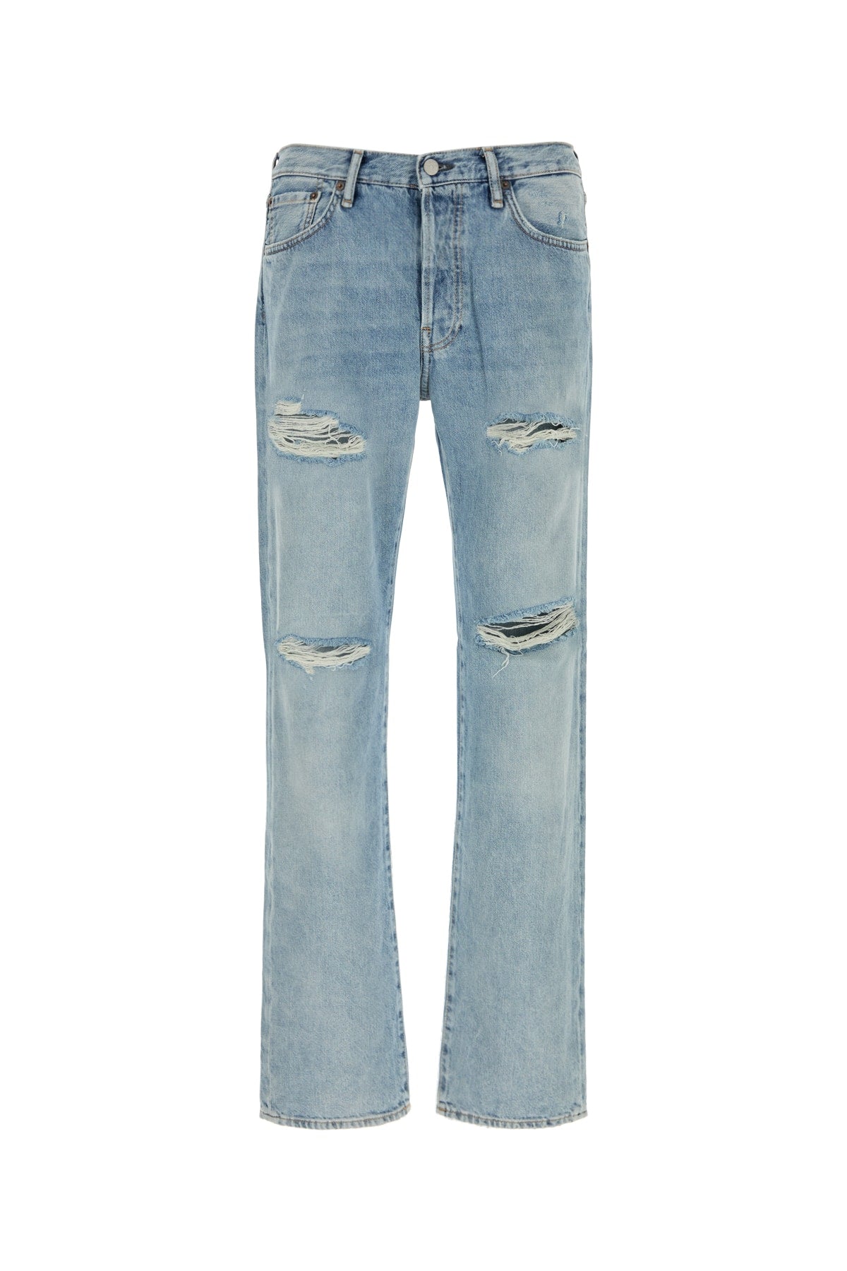 Acne Studios Men Acne Studios 1996M Light Crow ACNE STUDIOS