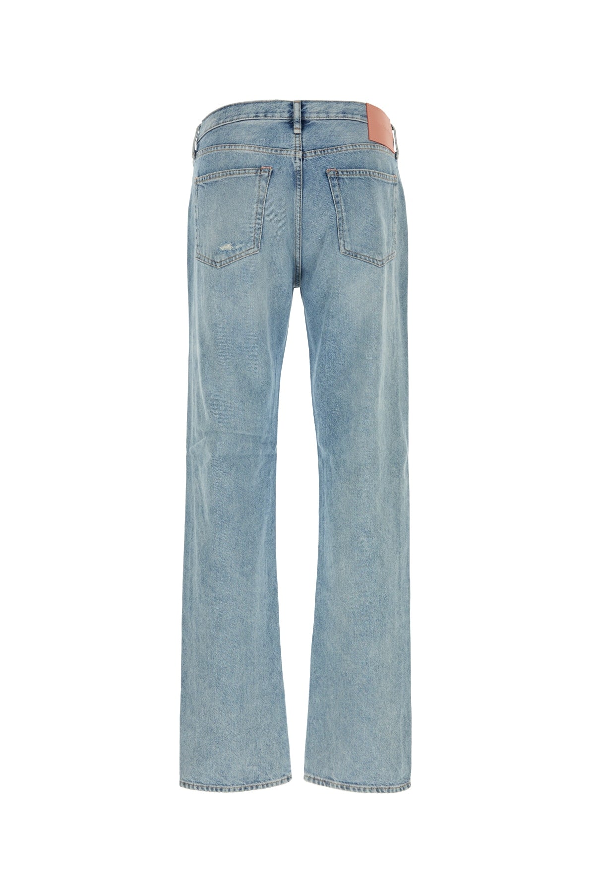 Acne Studios Men Acne Studios 1996M Light Crow ACNE STUDIOS