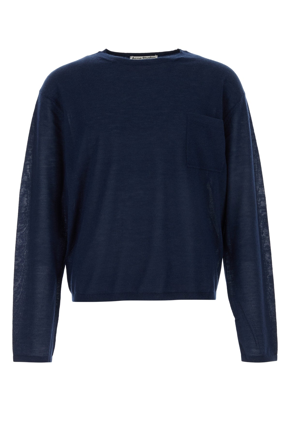 Acne Studios Men Rw-Mn-Knit000010 ACNE STUDIOS