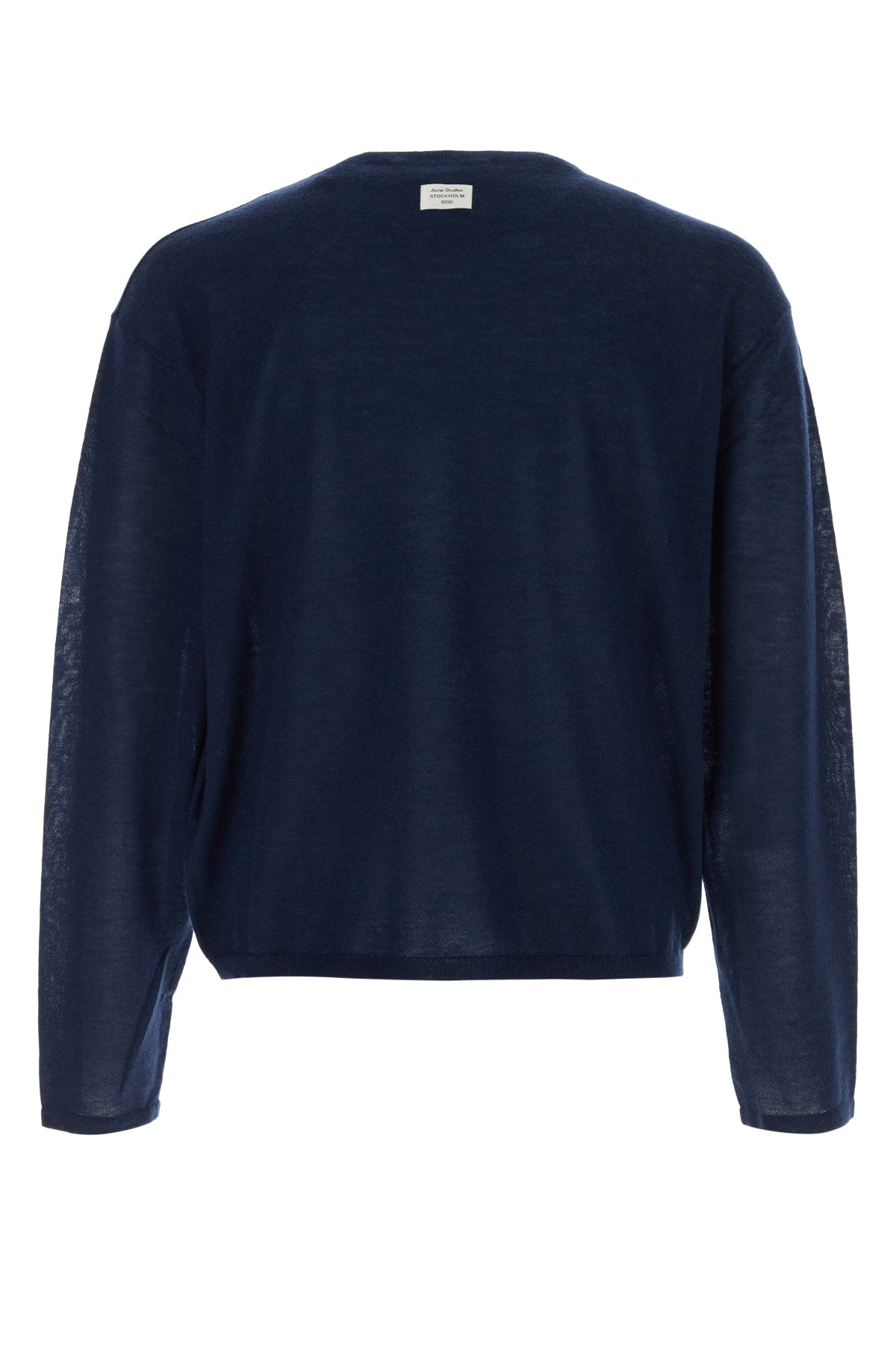 Acne Studios Men Rw-Mn-Knit000010 ACNE STUDIOS