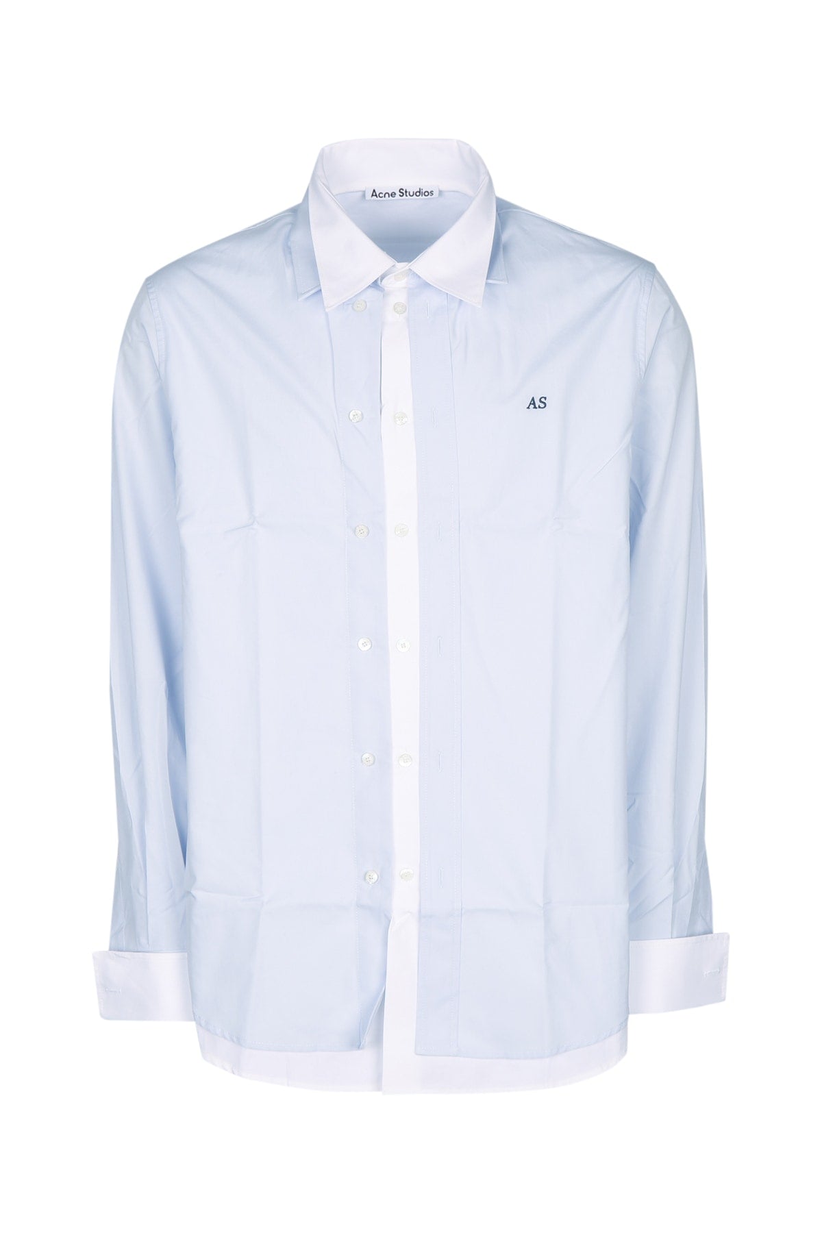 Acne Studios Men Rw-Mn-Shir000019 ACNE STUDIOS
