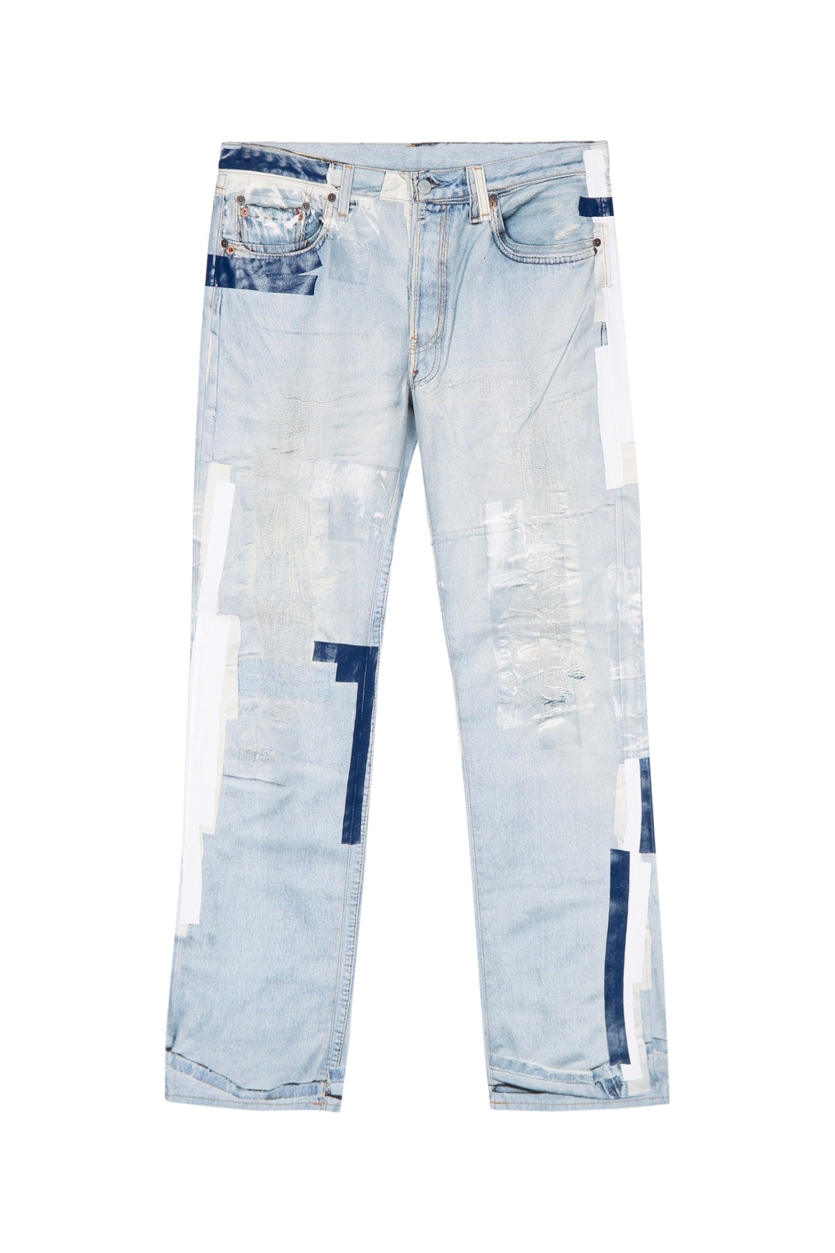 Acne Studios Men Rw-Mn-Trou000042 ACNE STUDIOS