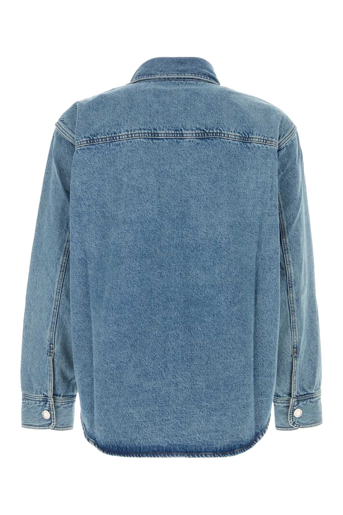 Ami Men Amidecoeurovershirt AMI PARIS