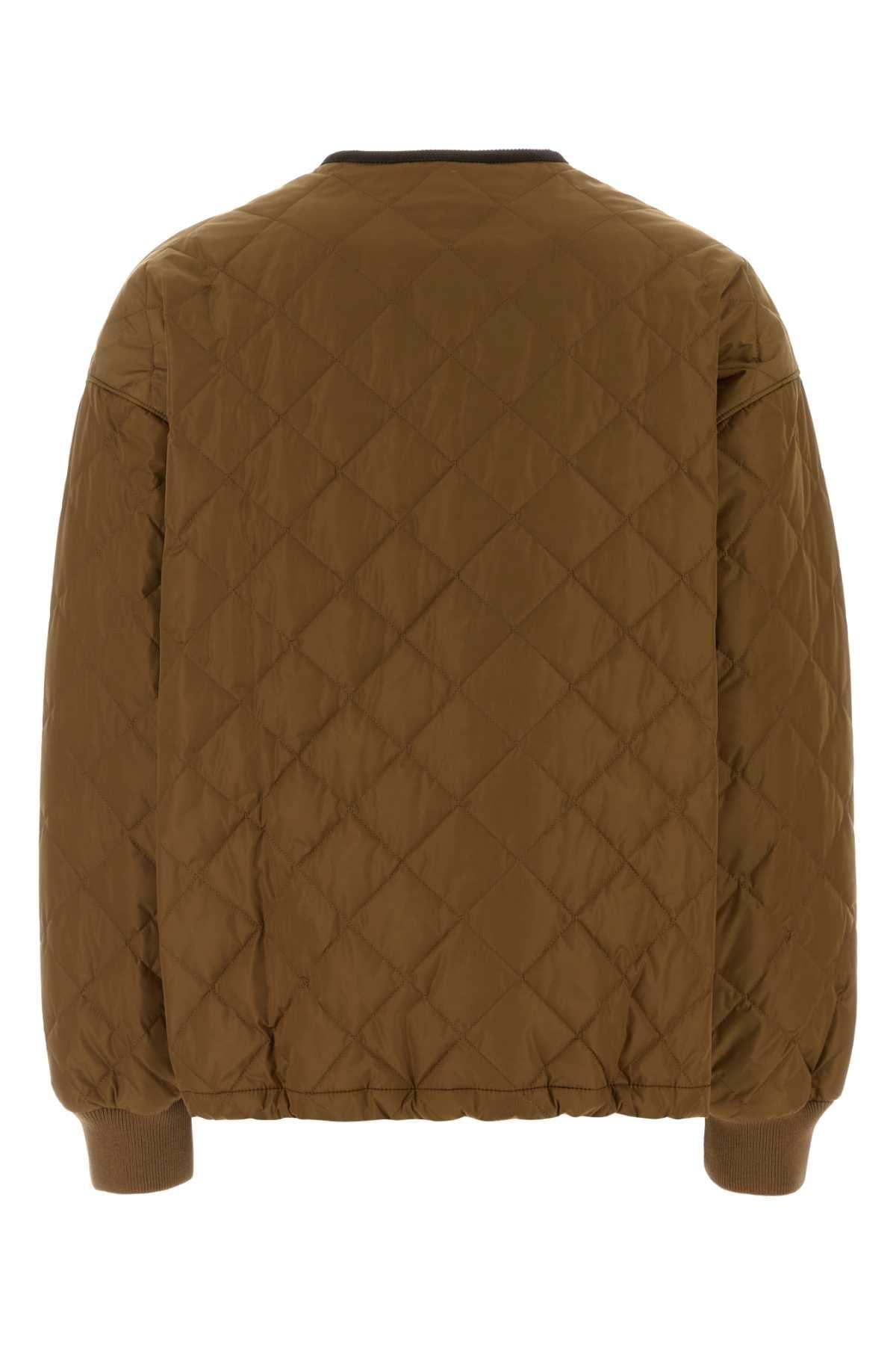 Prada Women Giubbotti PRADA