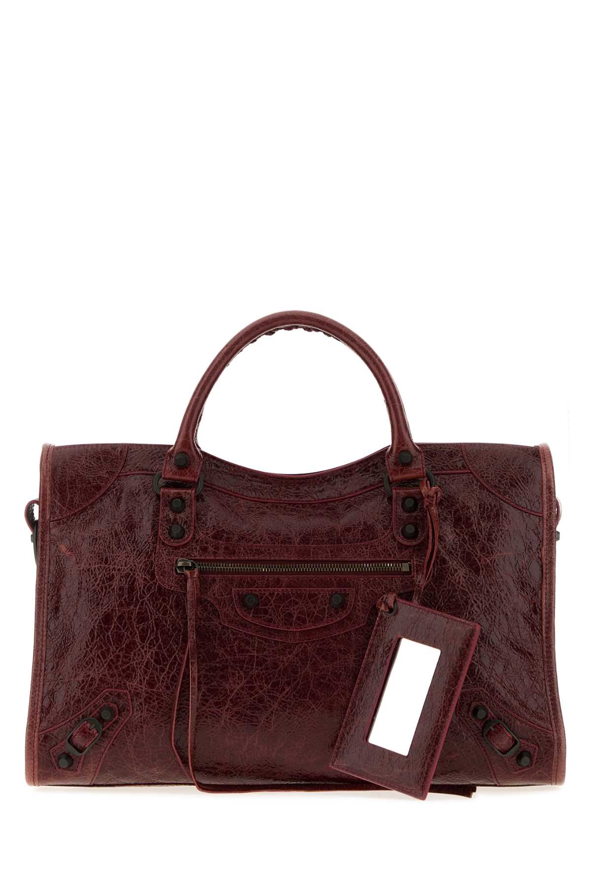 Balenciaga Women Le City Bag M BALENCIAGA