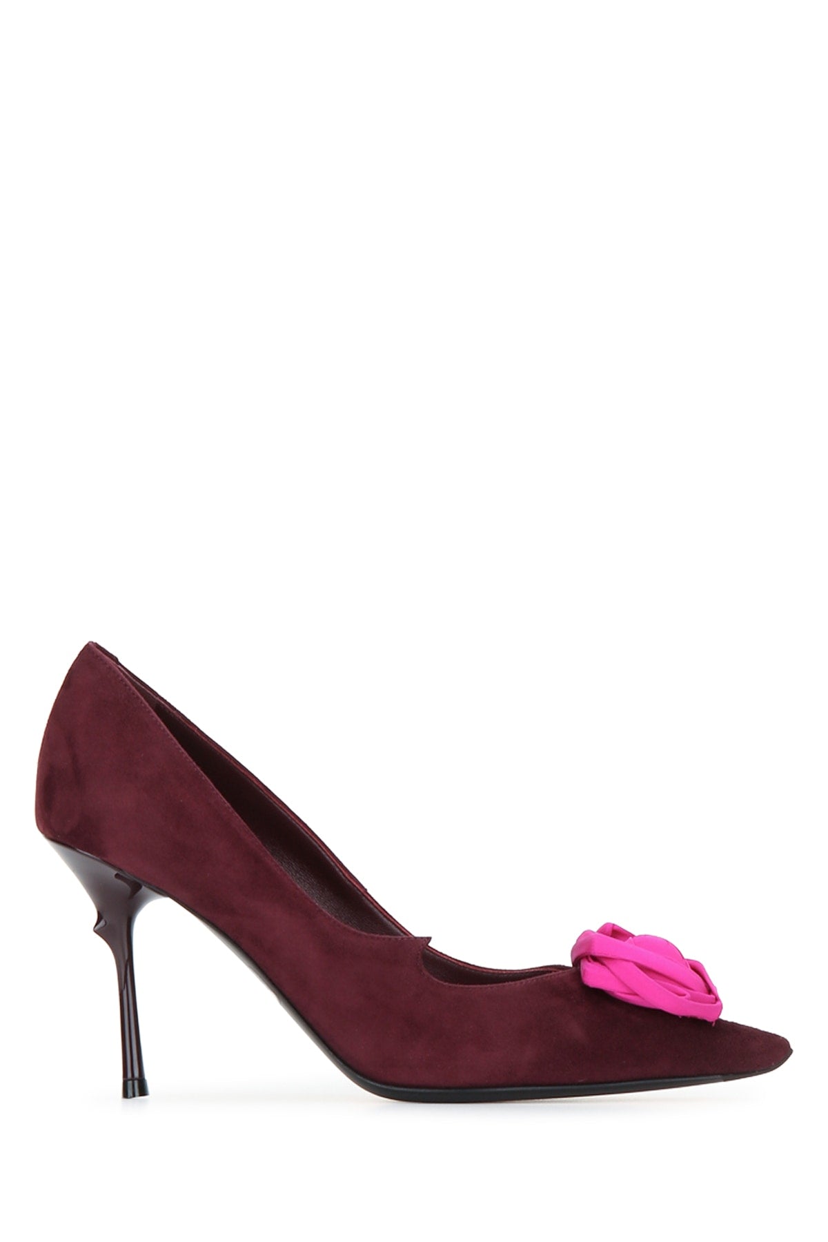 Roger Vivier Women Epine Rose Dec 85 ROGER VIVIER