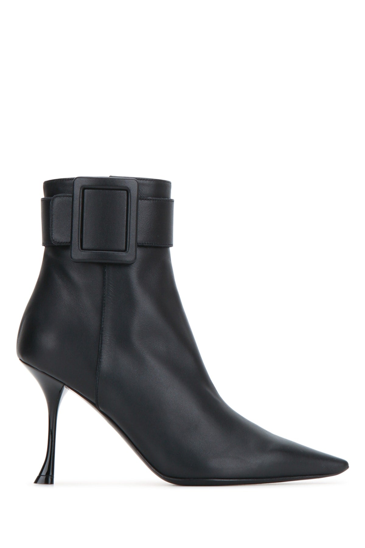 Roger Vivier Women Viv Ville Booties 85 ROGER VIVIER