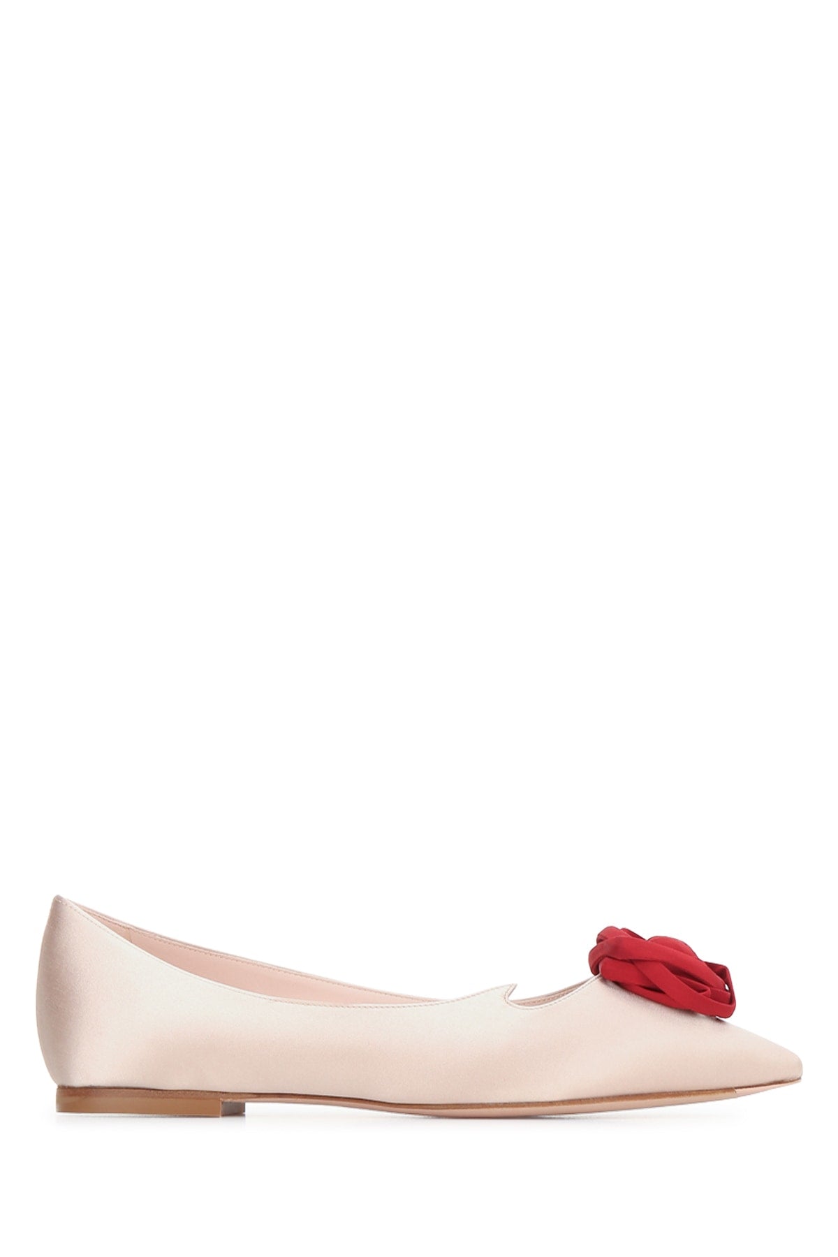 Roger Vivier Women I Love Vivier Rose Ball 05 ROGER VIVIER