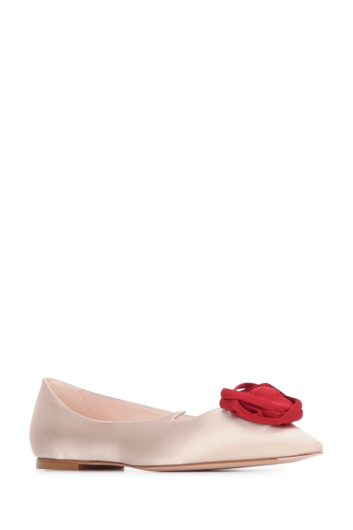 Roger Vivier Women I Love Vivier Rose Ball 05 ROGER VIVIER