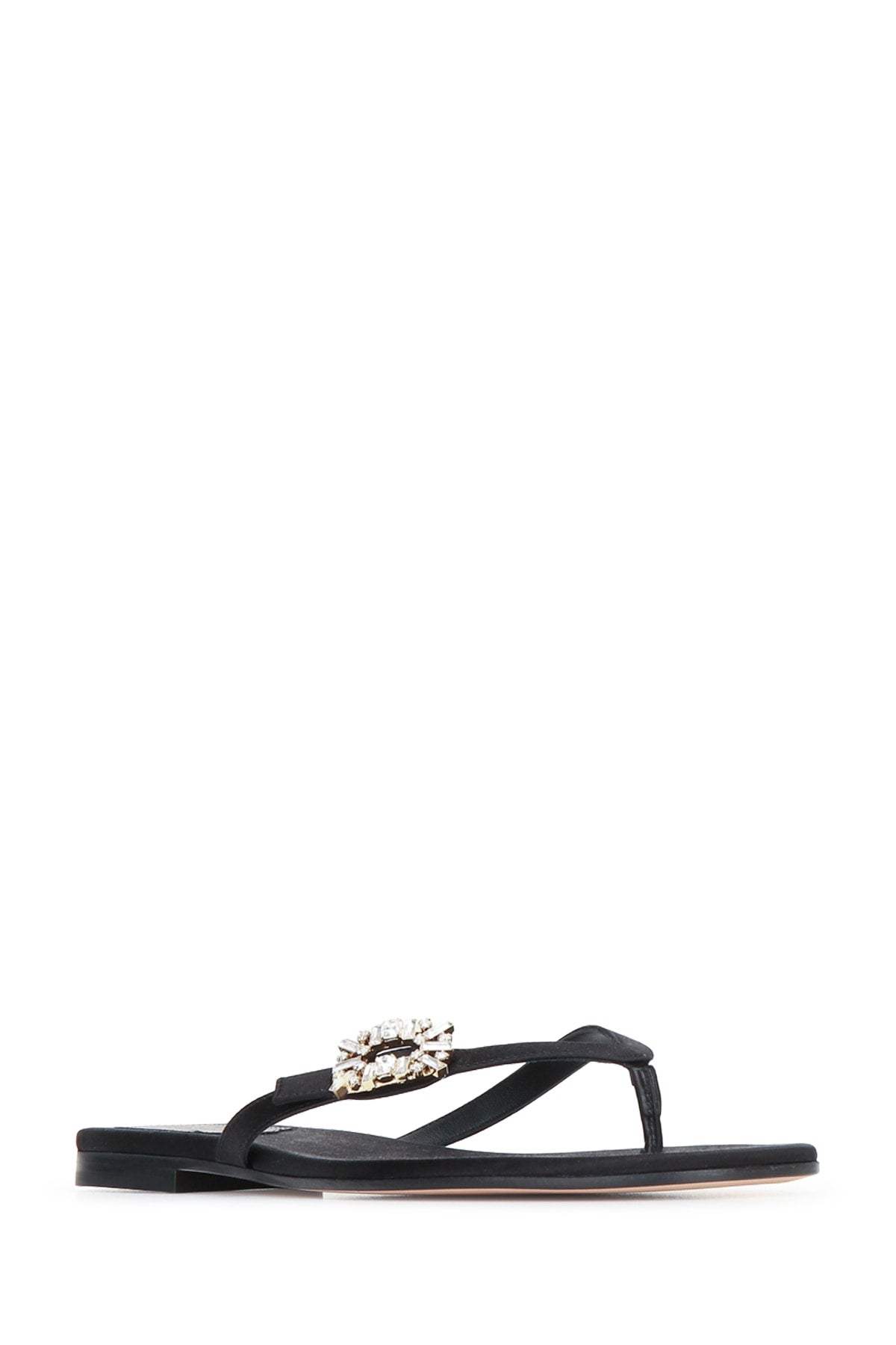 Roger Vivier Women Strass B Infradito Mule 15 ROGER VIVIER