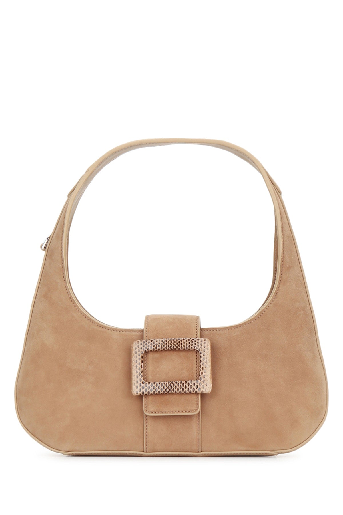 Roger Vivier Women Belle Vivier Covered Hobo Mini ROGER VIVIER