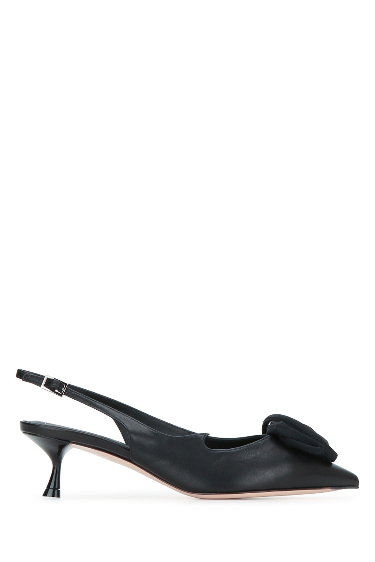 Roger Vivier Women I Love Vivier Roses Sling Back 45 ROGER VIVIER