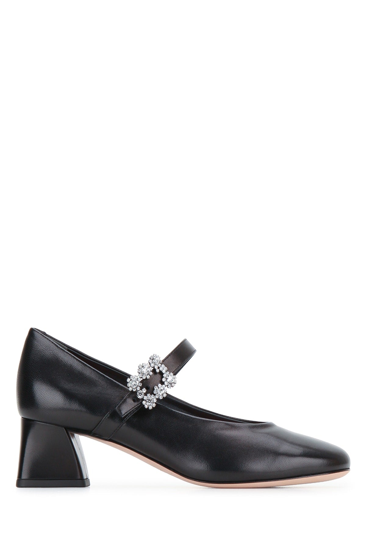 Roger Vivier Women Mini Flowers Babies 45 ROGER VIVIER