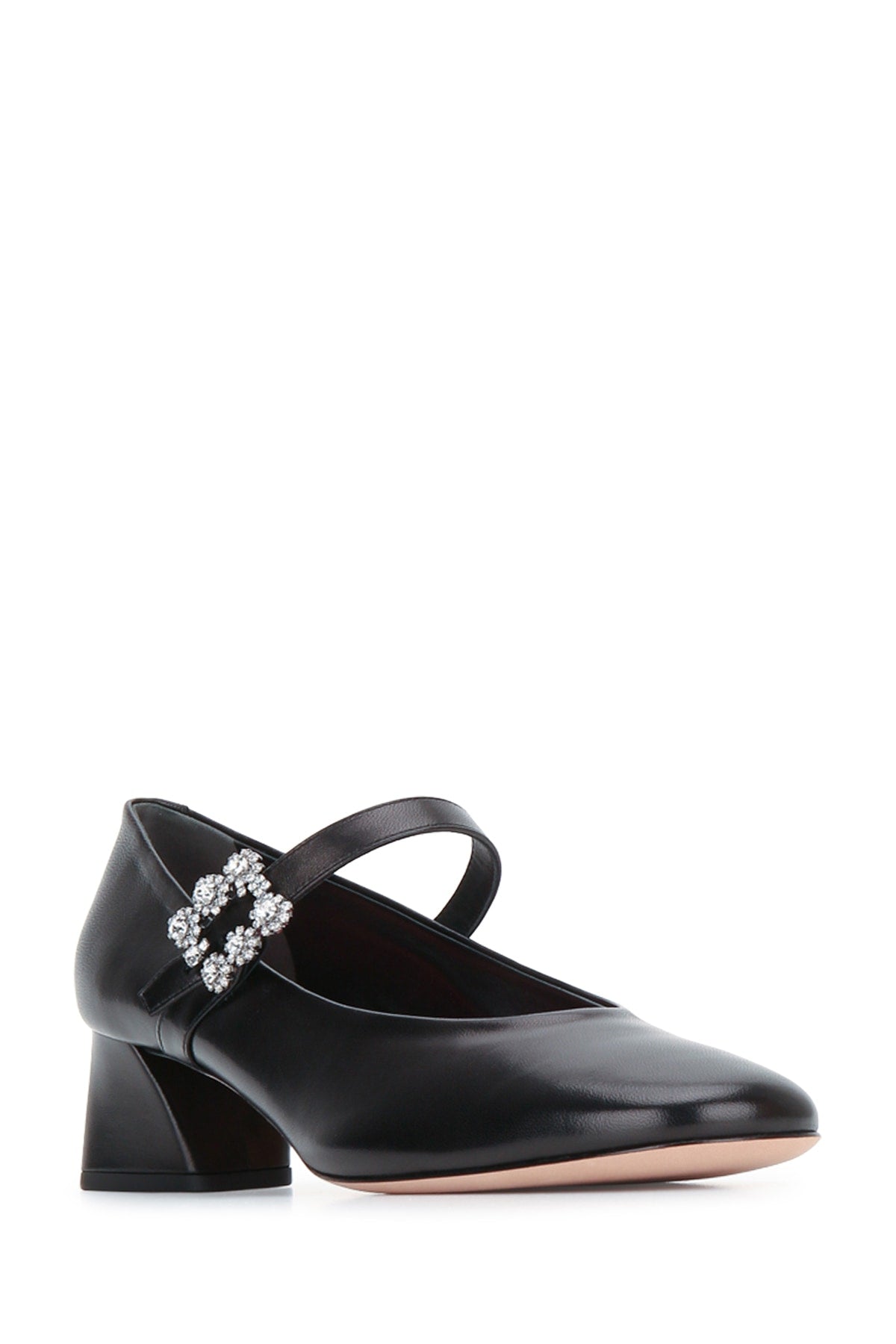Roger Vivier Women Mini Flowers Babies 45 ROGER VIVIER