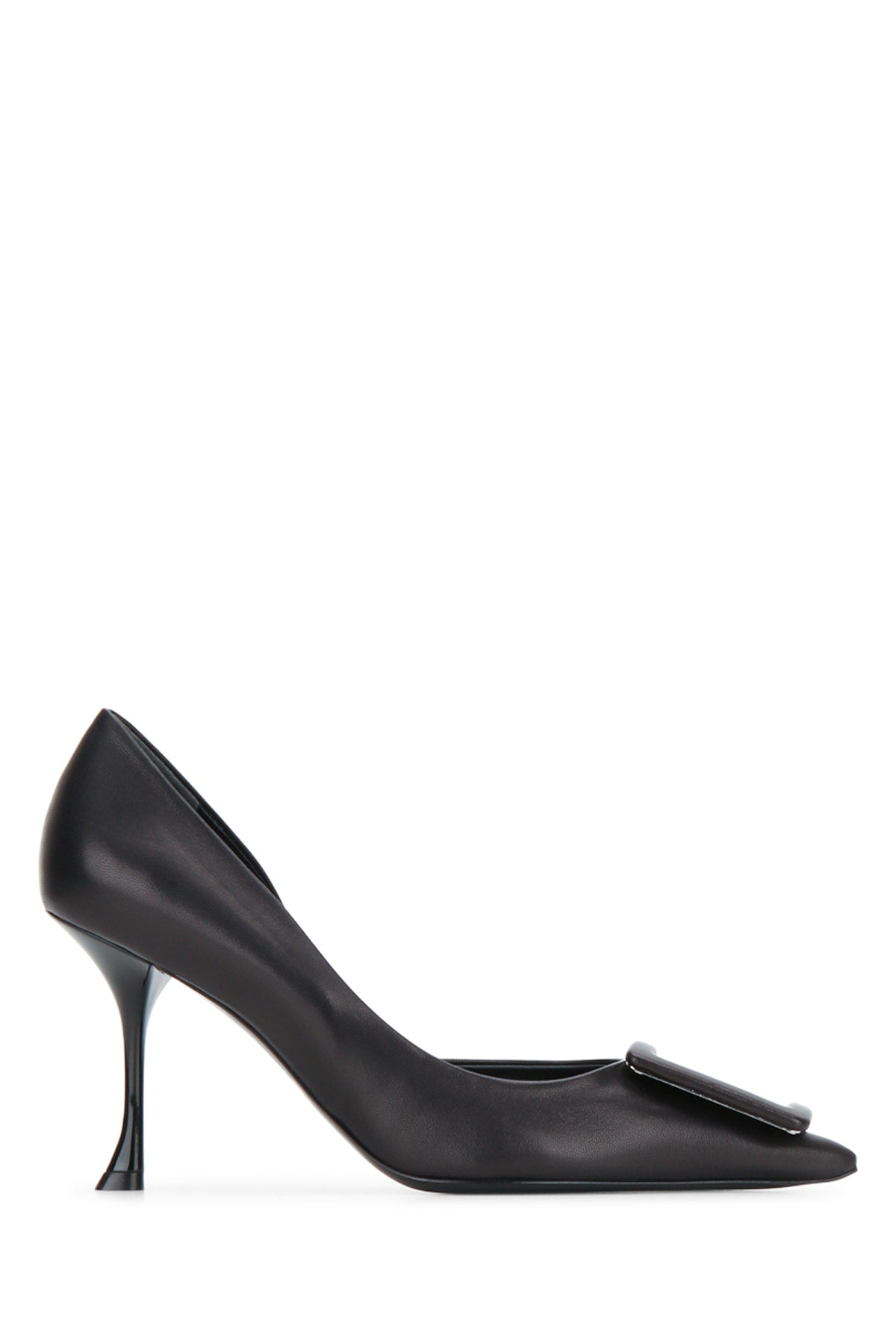 Roger Vivier Women Viv Ville Dorsay Dec 85 ROGER VIVIER