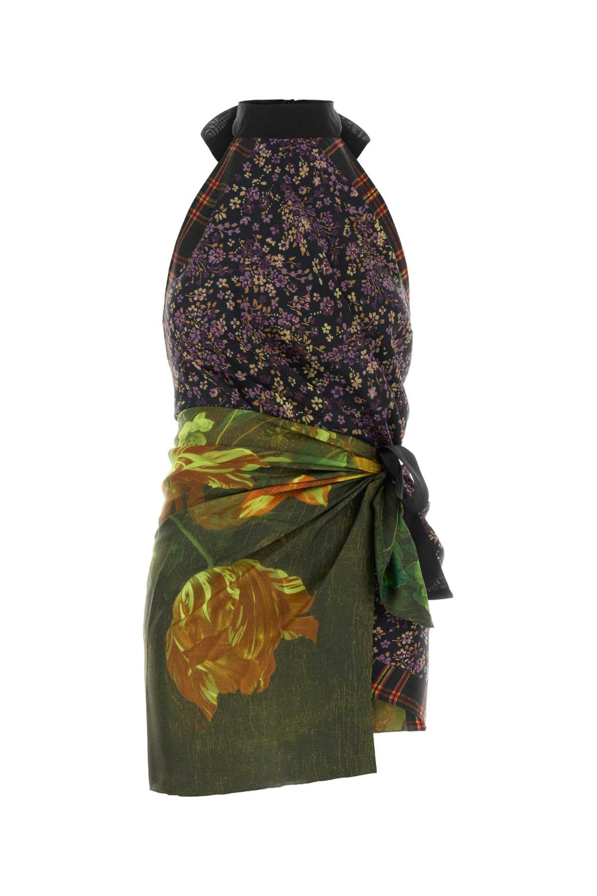 Dries Van Noten Women Top DRIES VAN NOTEN