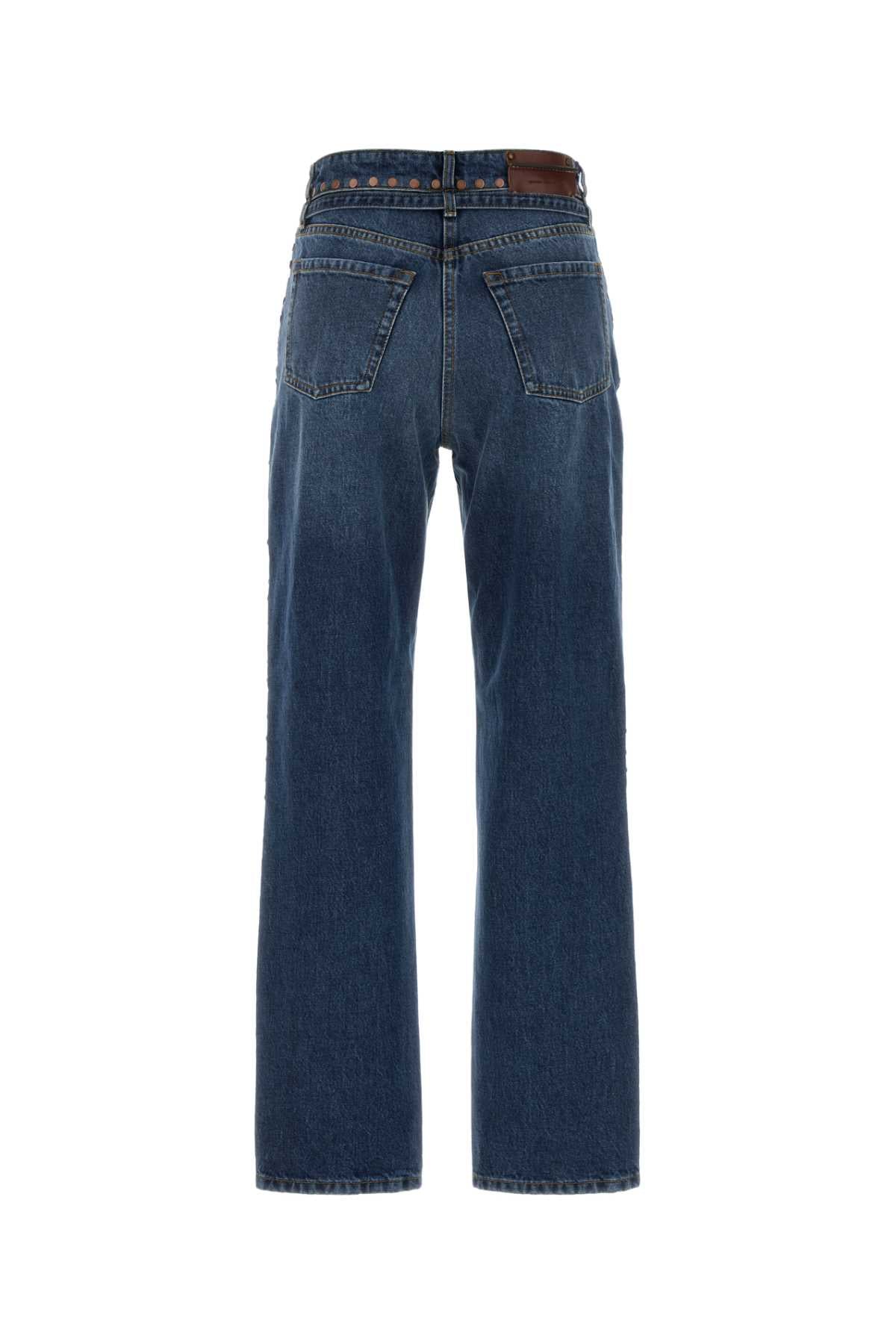 Dries Van Noten Women Denim Persy Jeans DRIES VAN NOTEN
